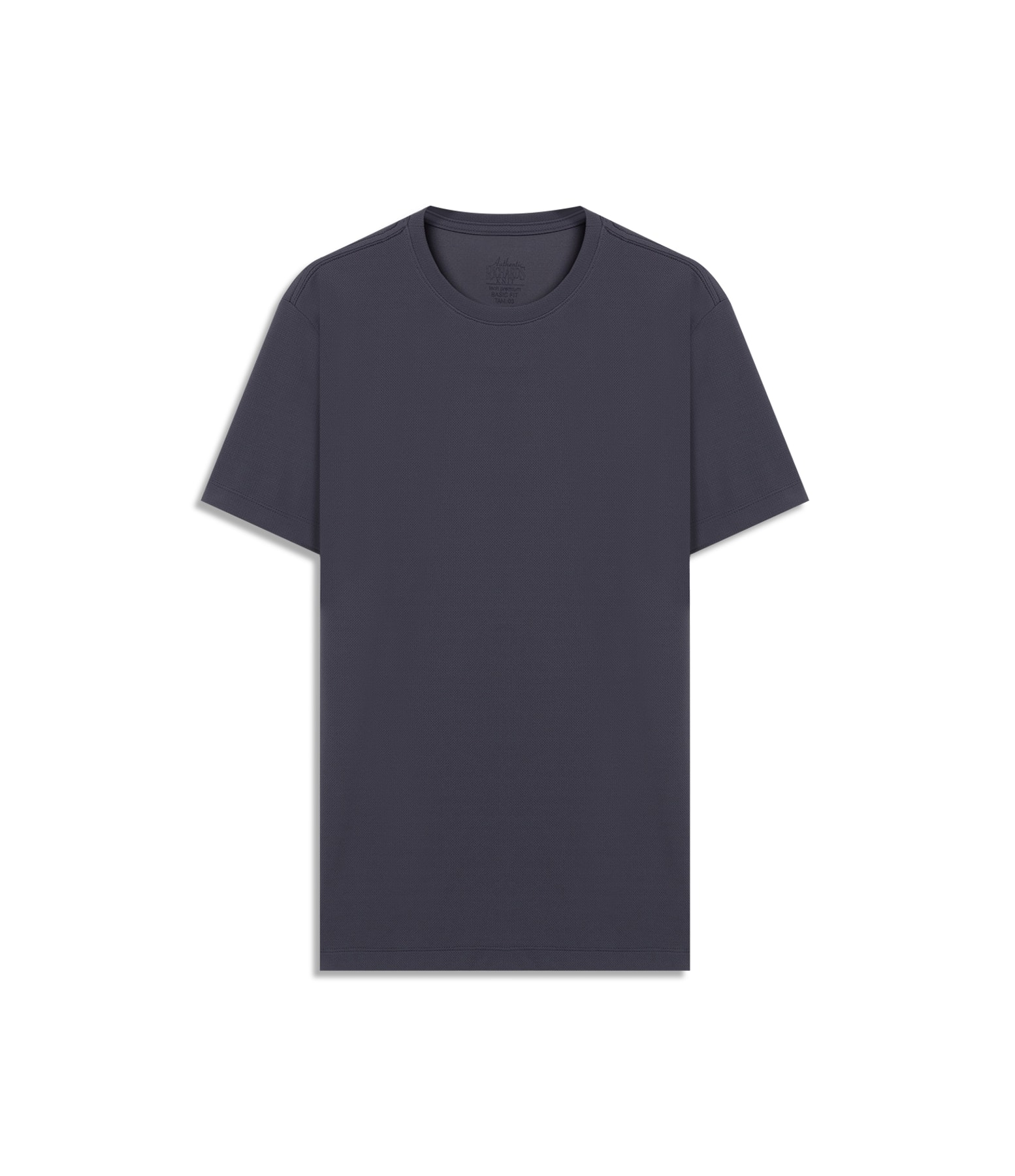 T-Shirt Tech Aston Mc Grafite