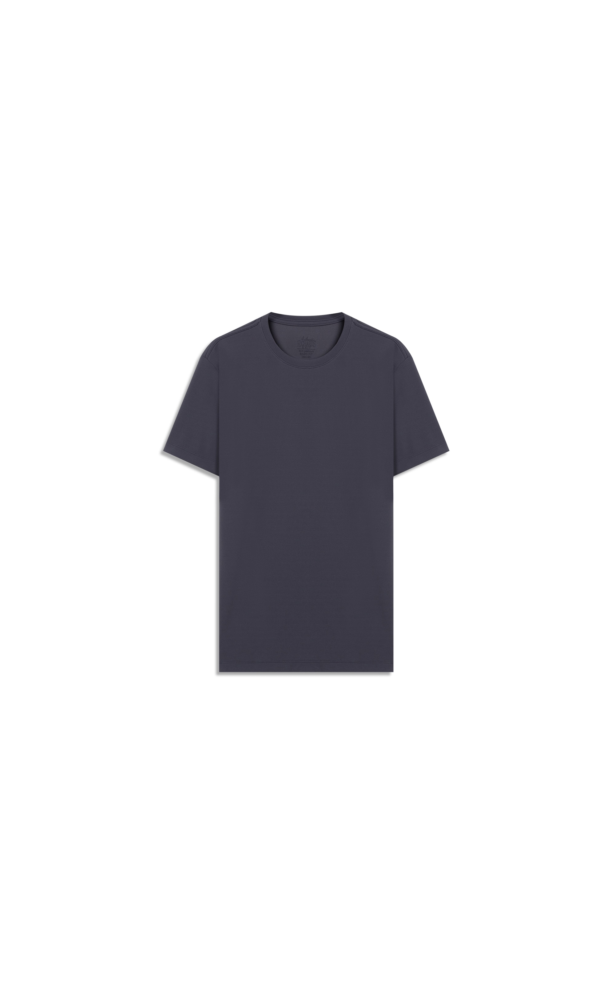 T-Shirt Tech Aston Mc Grafite