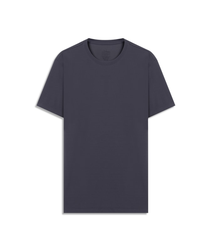 T-Shirt Tech Aston Mc Grafite