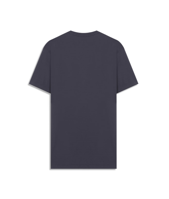 T-Shirt Tech Aston Mc Grafite