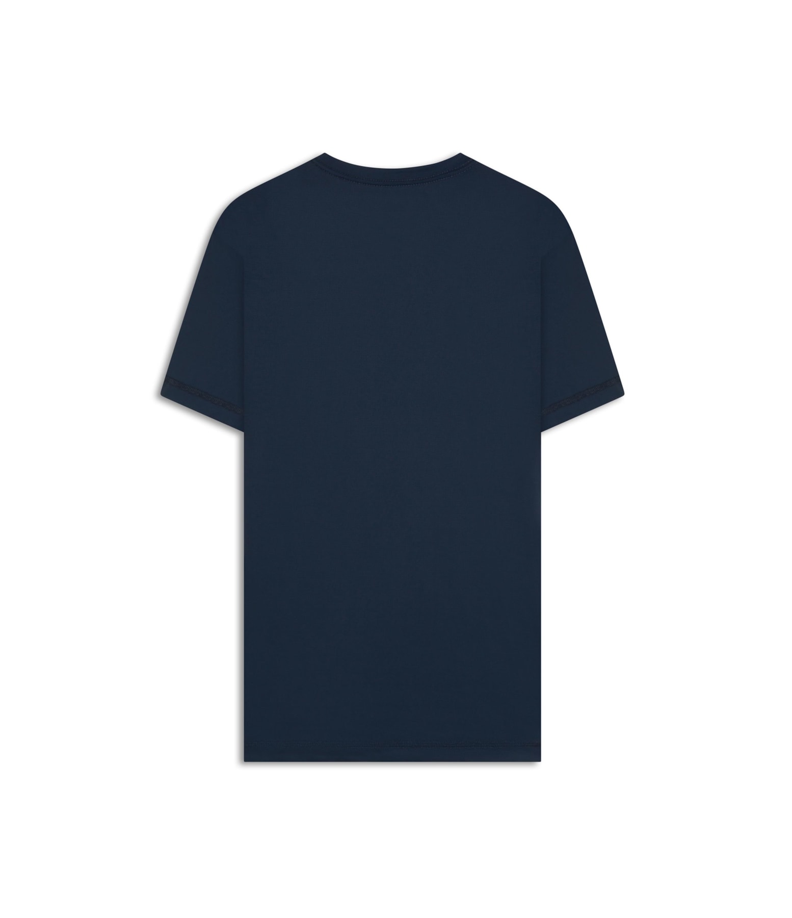 T-Shirt Tech Malha Giant Bf Marinho
