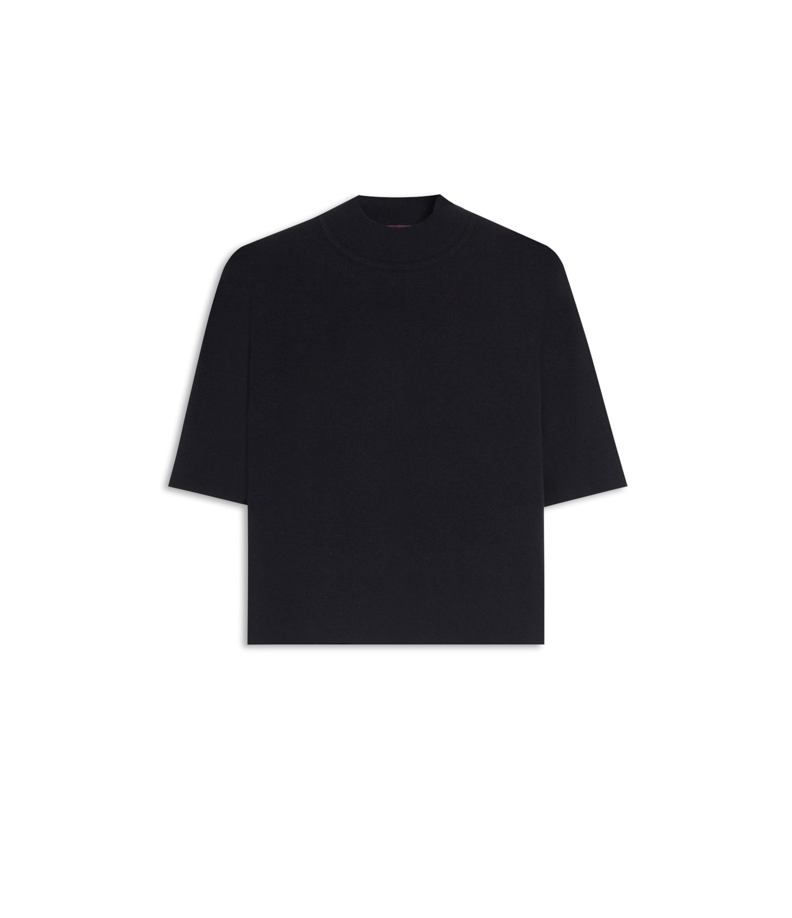 T-Shirt Tricot Eva Dark Navy
