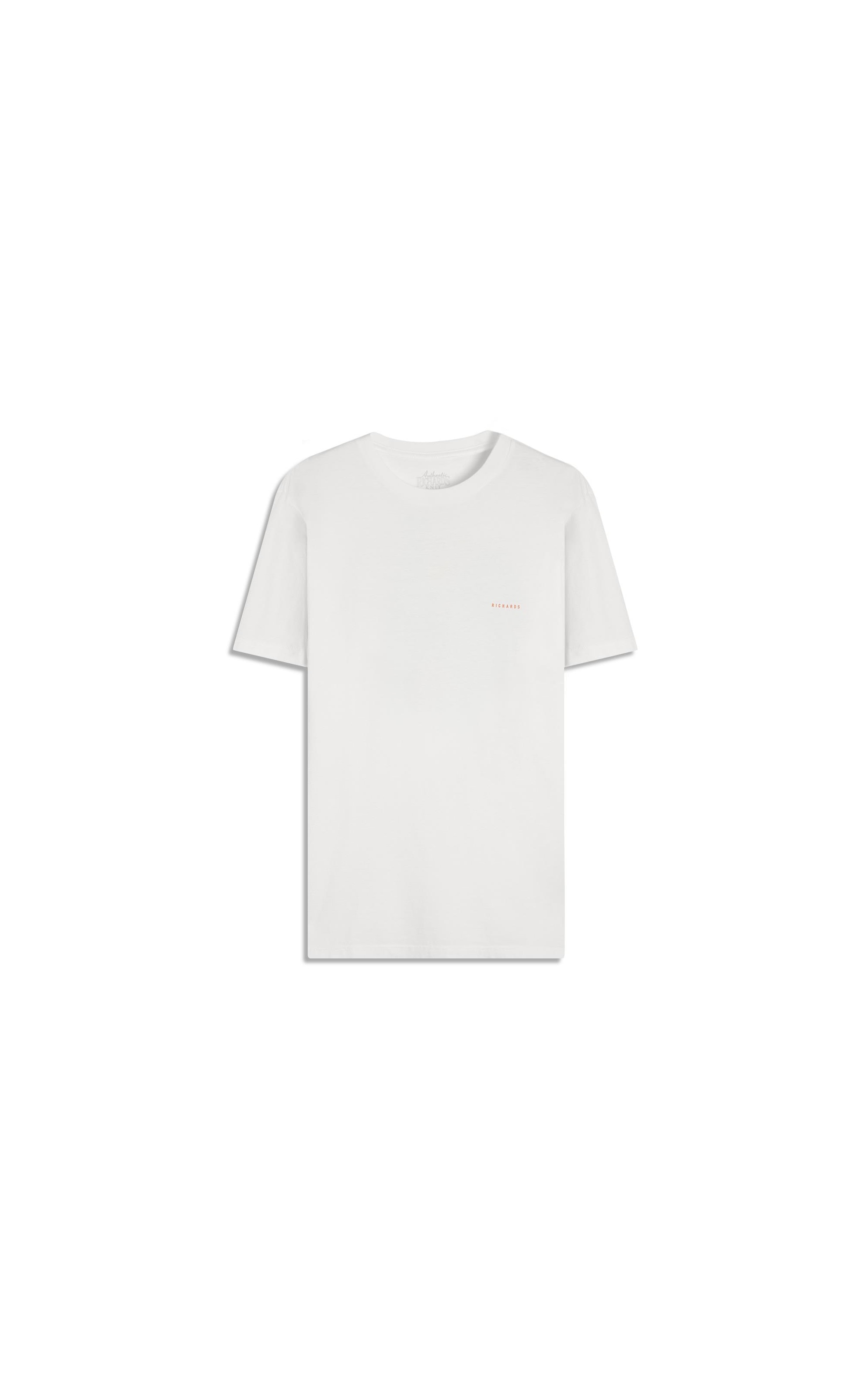 T-Shirt Tropical Market Mc Bf Branco