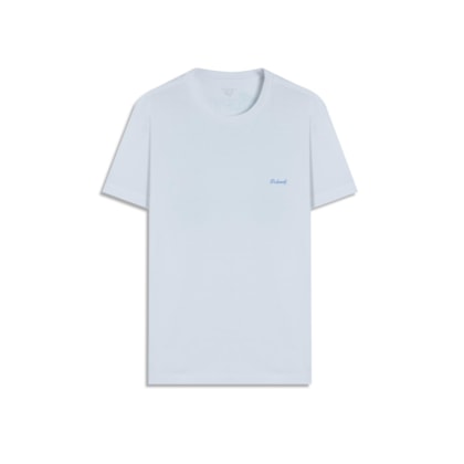 T-Shirt Tropical Trip Fd Bf Branco