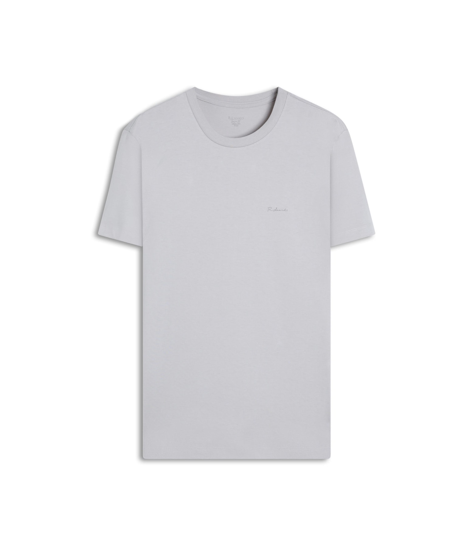 T-Shirt View Costas Fd Bf Gelo