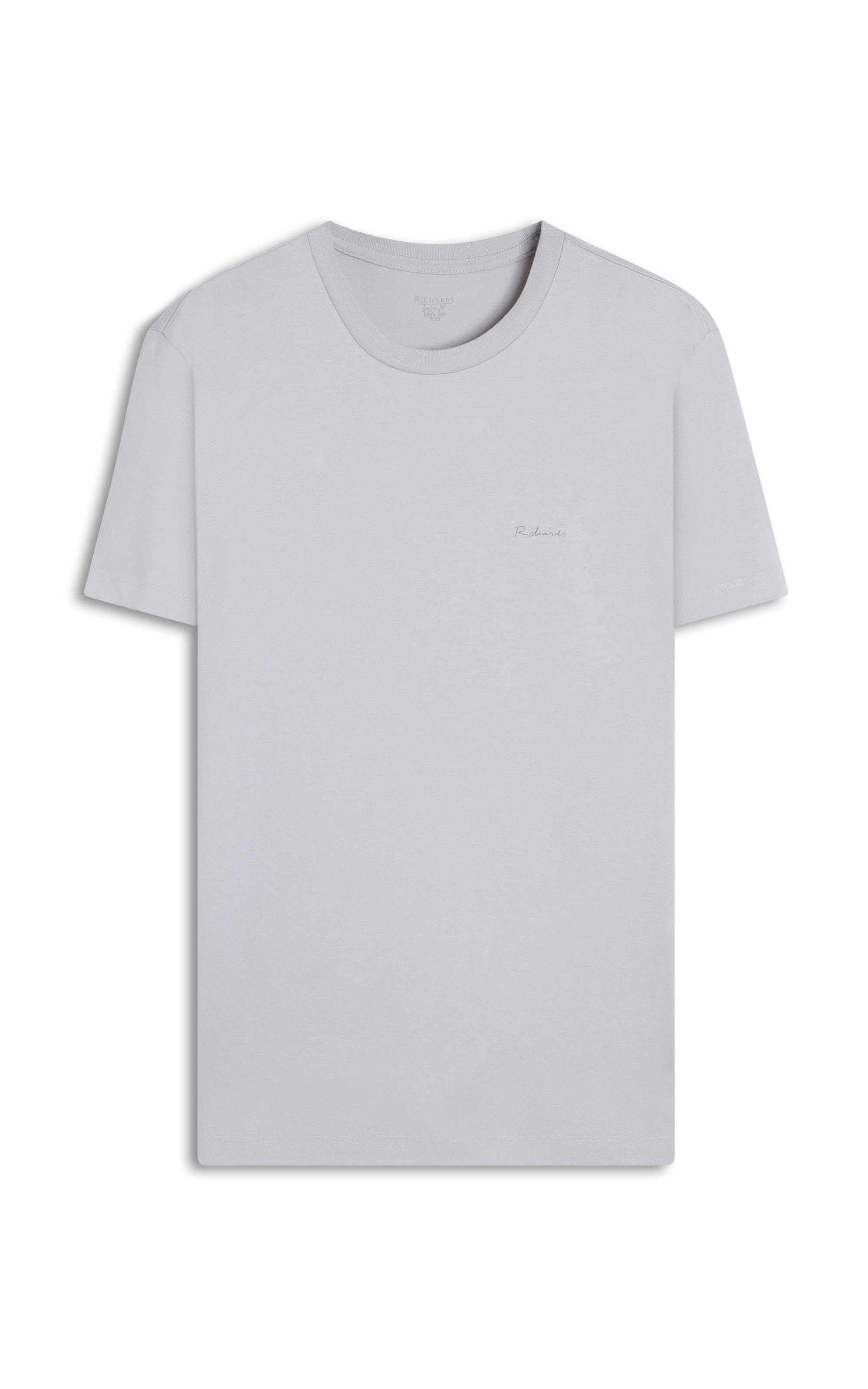 T-Shirt View Costas Fd Bf Gelo