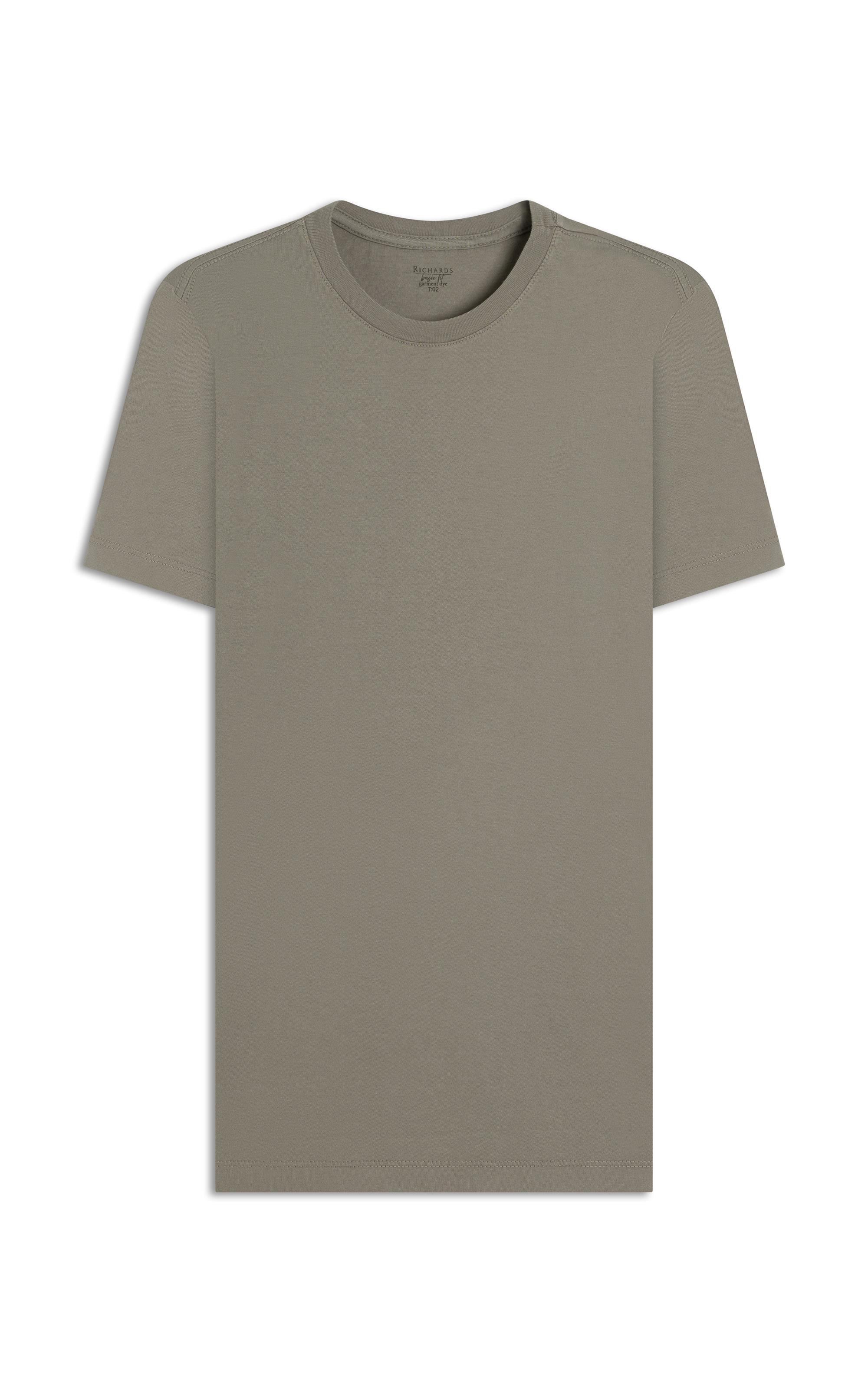 T-Shirt Vintage Flowers Gd Bf Pedra