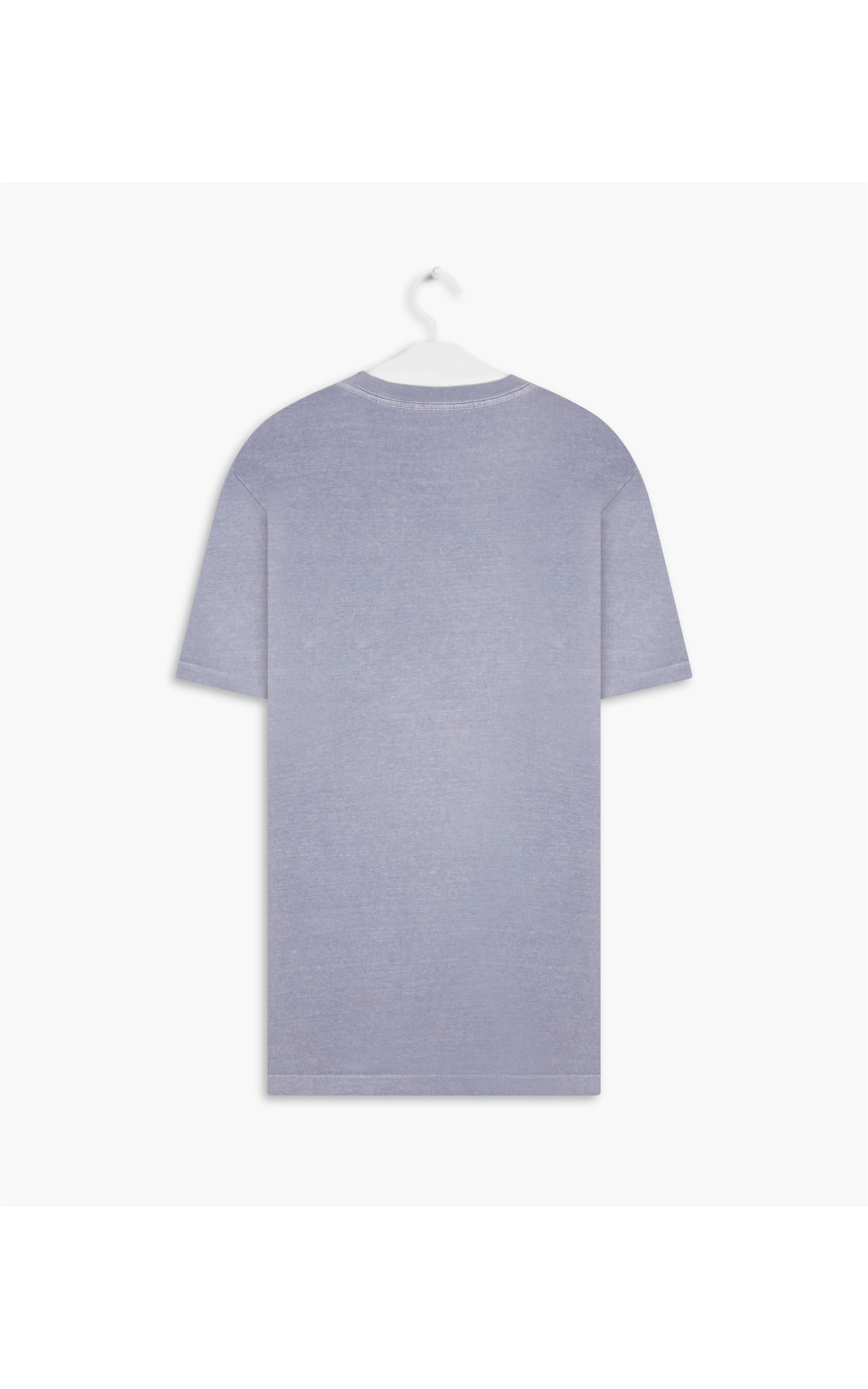 T-Shirt Washed Bela da Ilha Blue Vintage