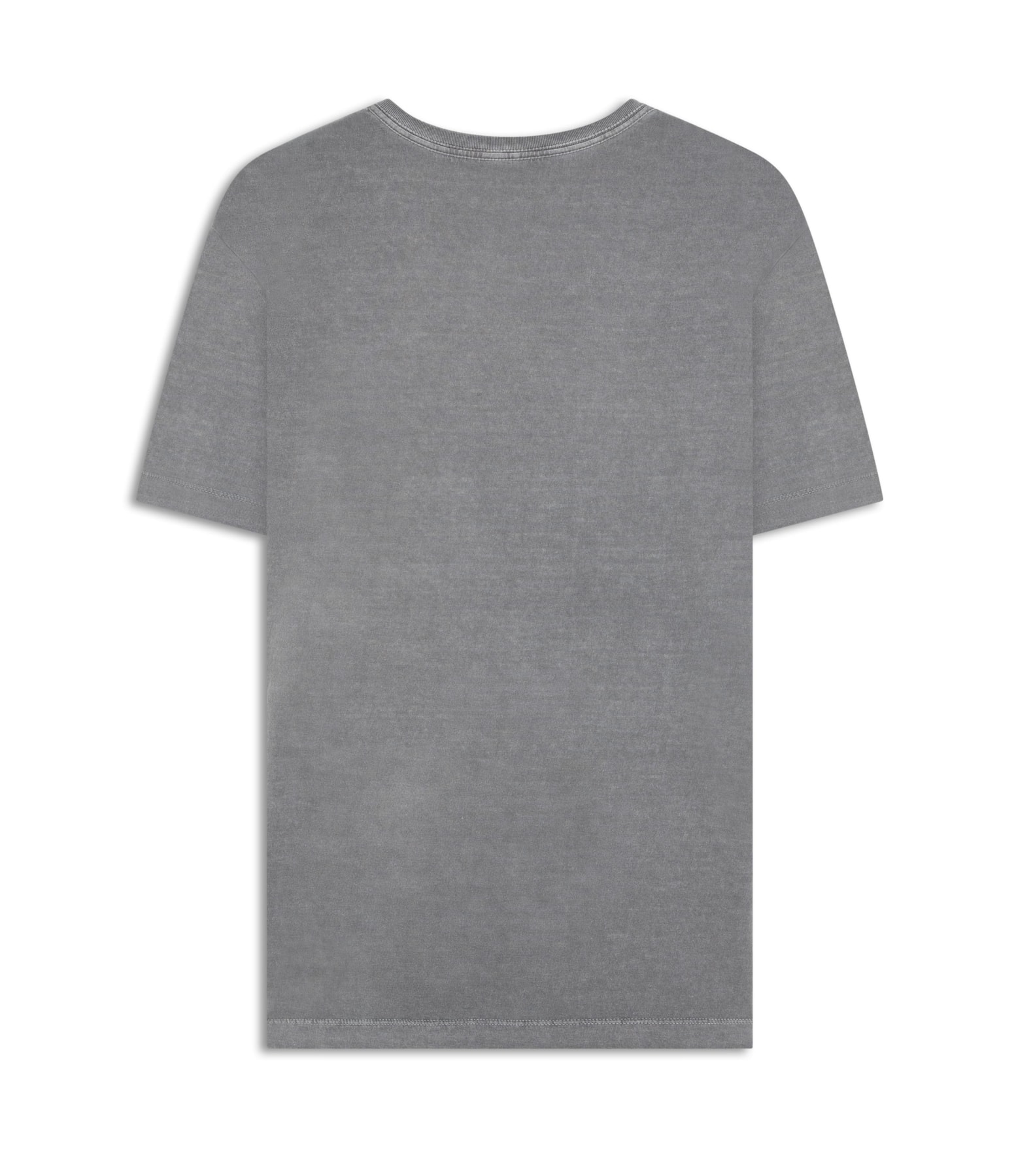 T-Shirt Washed Bike Block Mc Castor