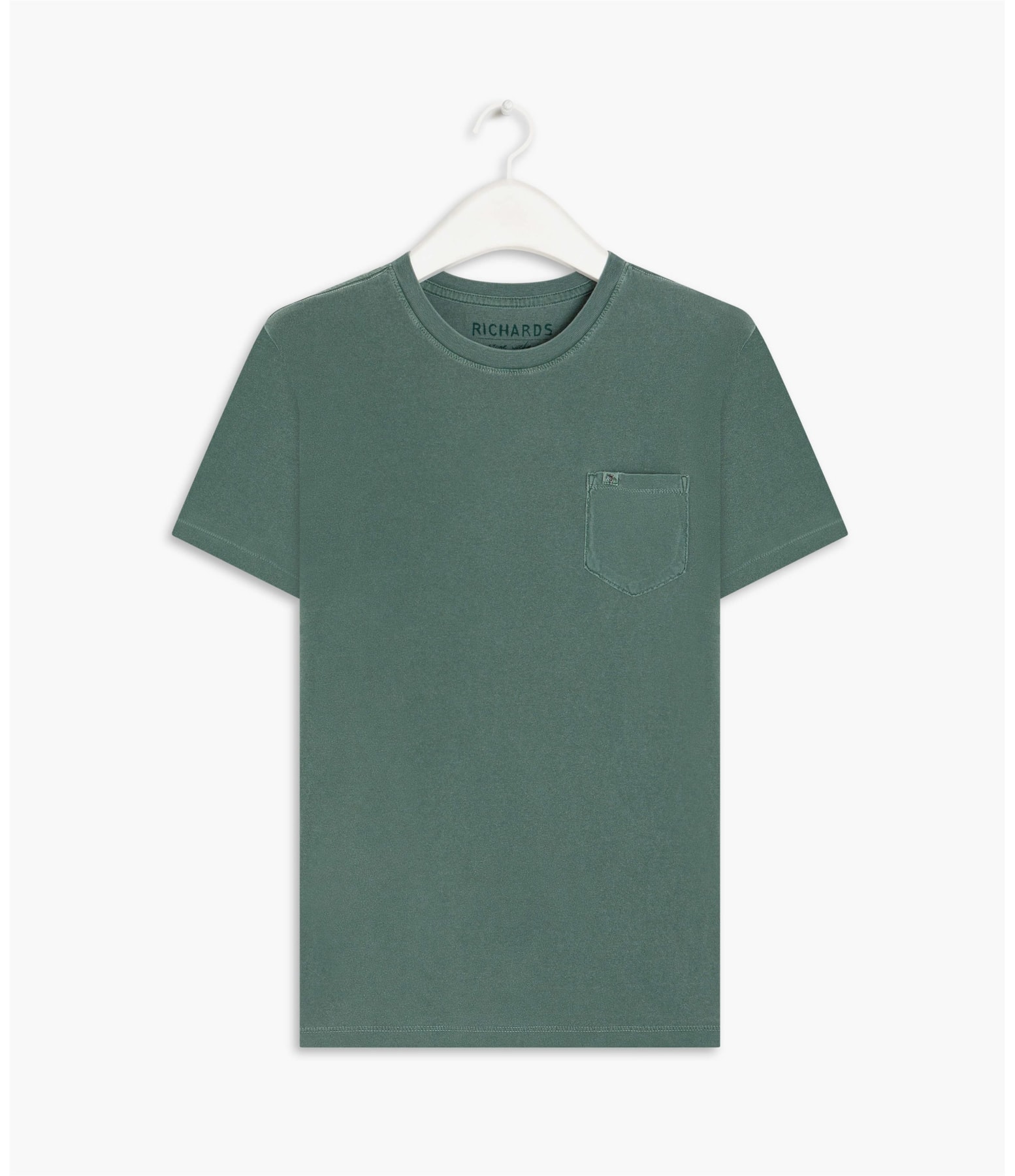T-Shirt Washed Bottle