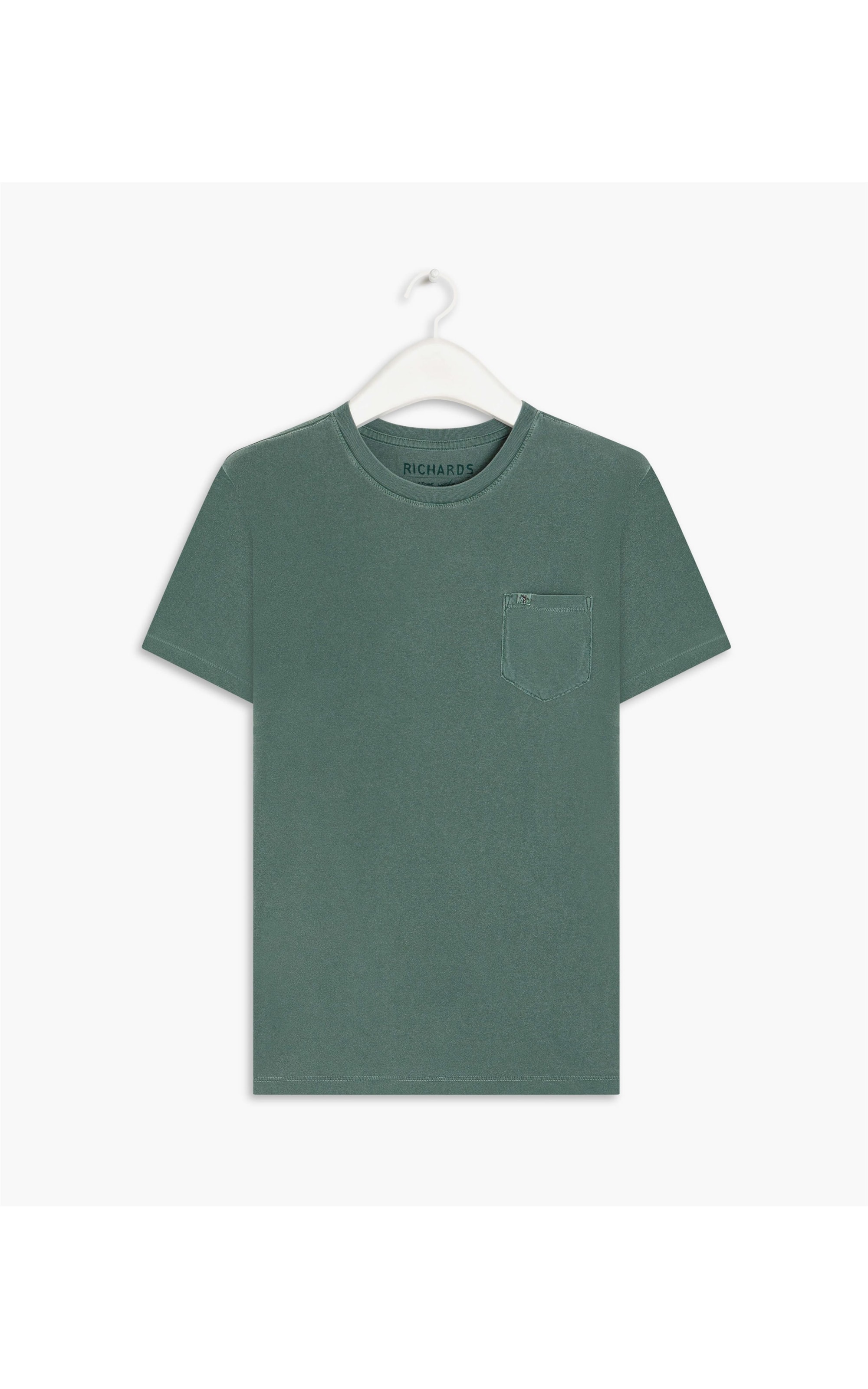T-Shirt Washed Bottle