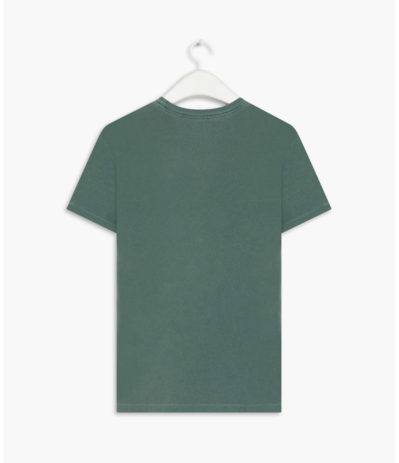 T-Shirt Washed Bottle
