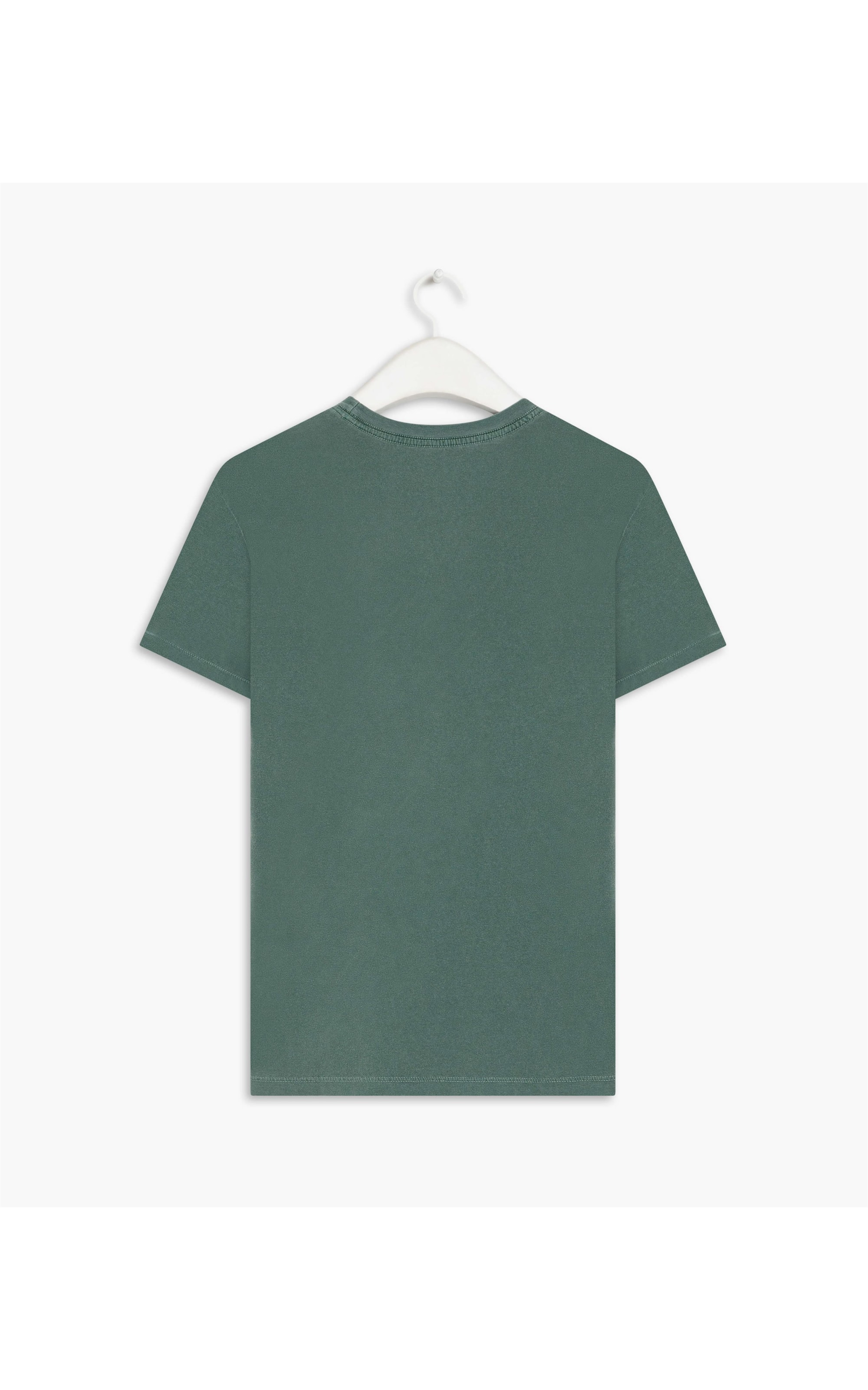 T-Shirt Washed Bottle