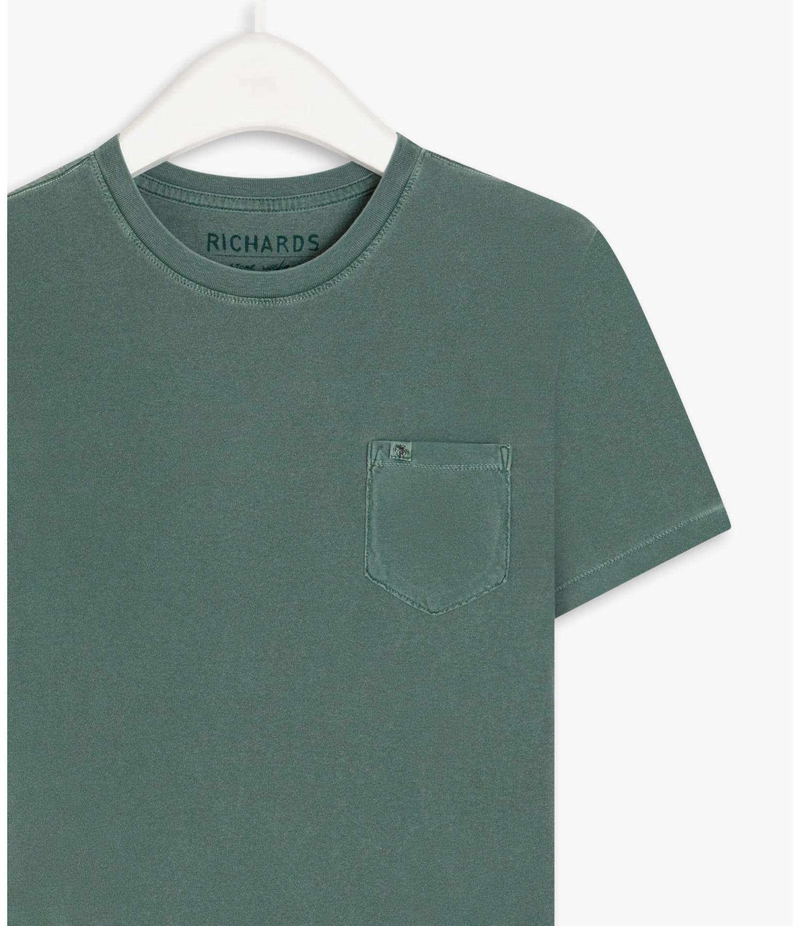 T-Shirt Washed Bottle