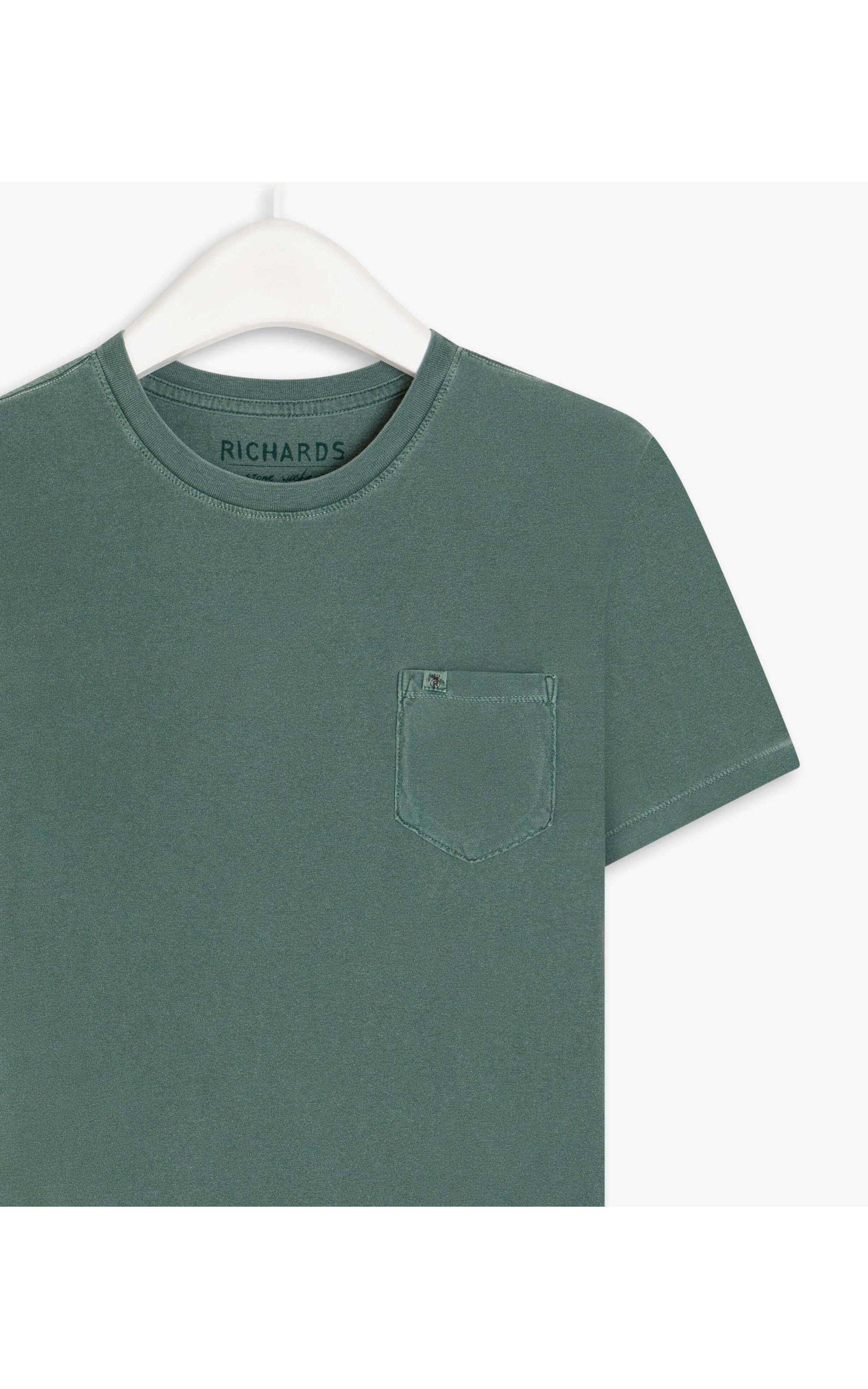 T-Shirt Washed Bottle