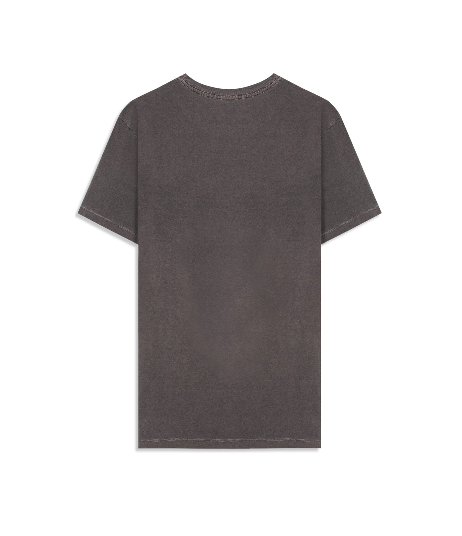 T-Shirt Washed Castor