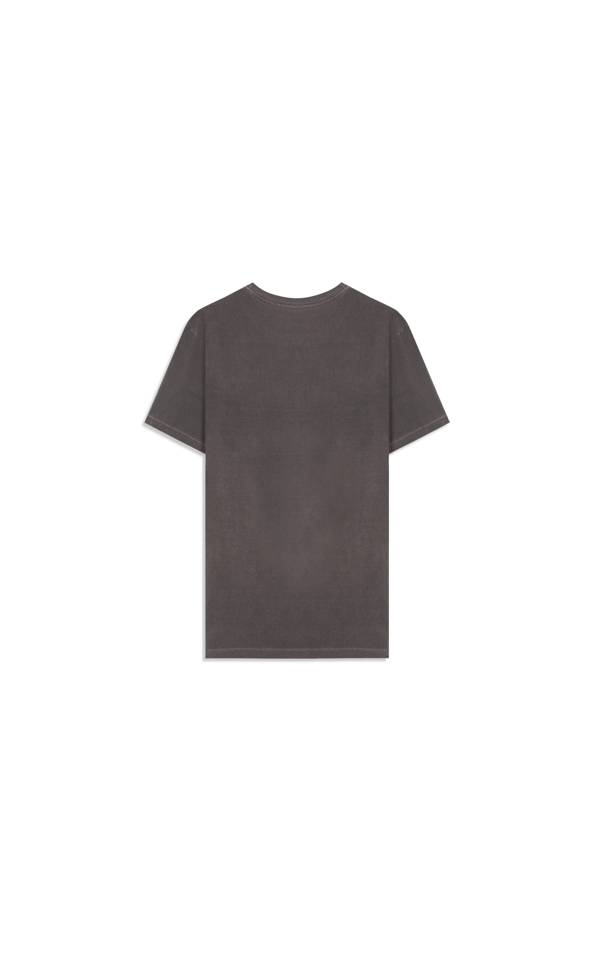 T-Shirt Washed Castor