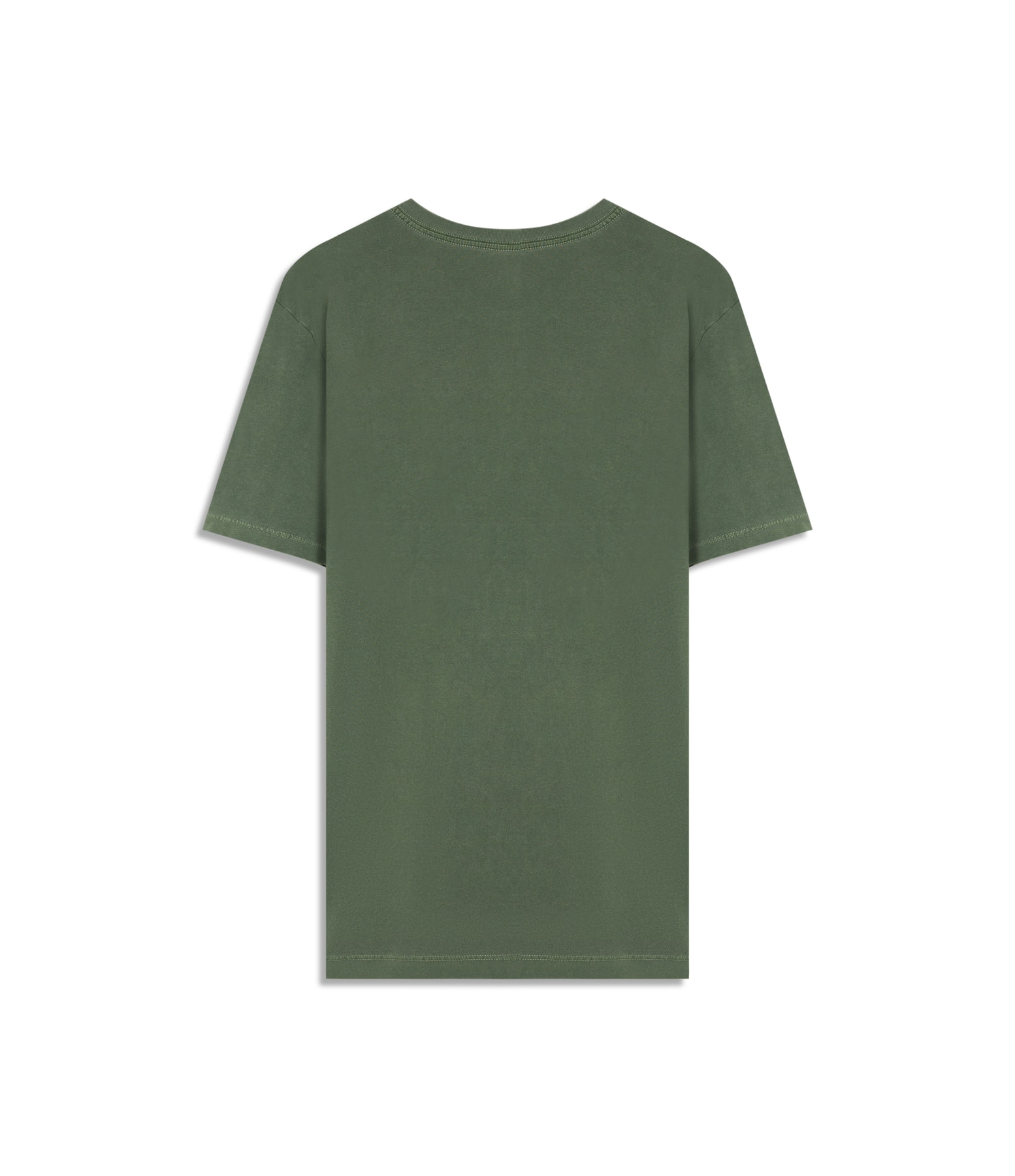 T-Shirt Washed Floresta