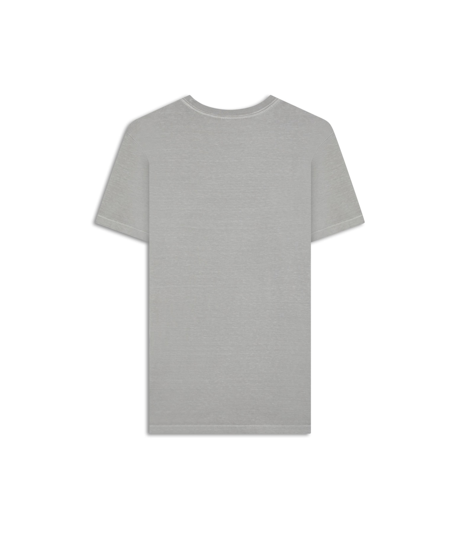 T-Shirt Washed Gelo