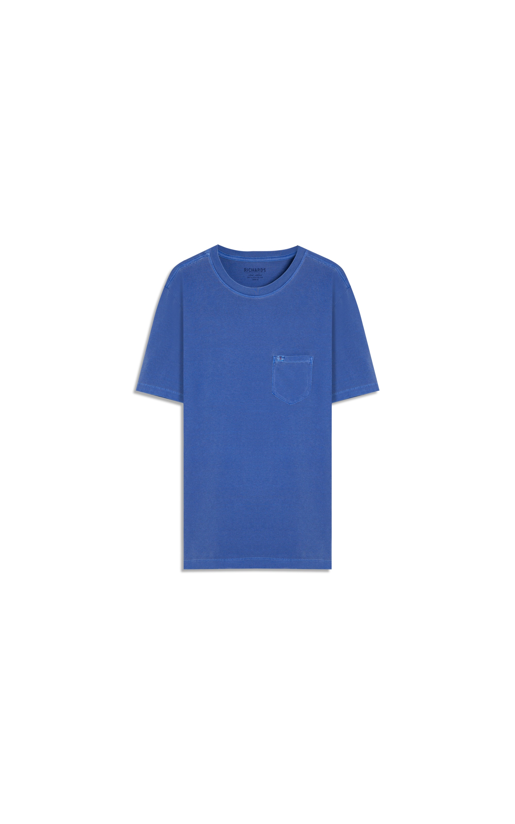 T-Shirt Washed Hortencia