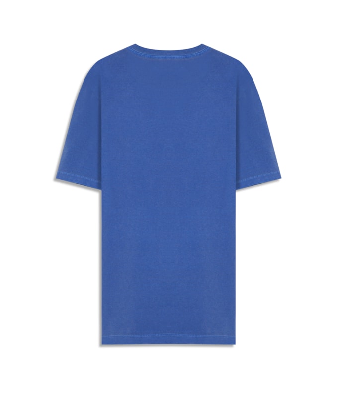T-Shirt Washed Hortencia