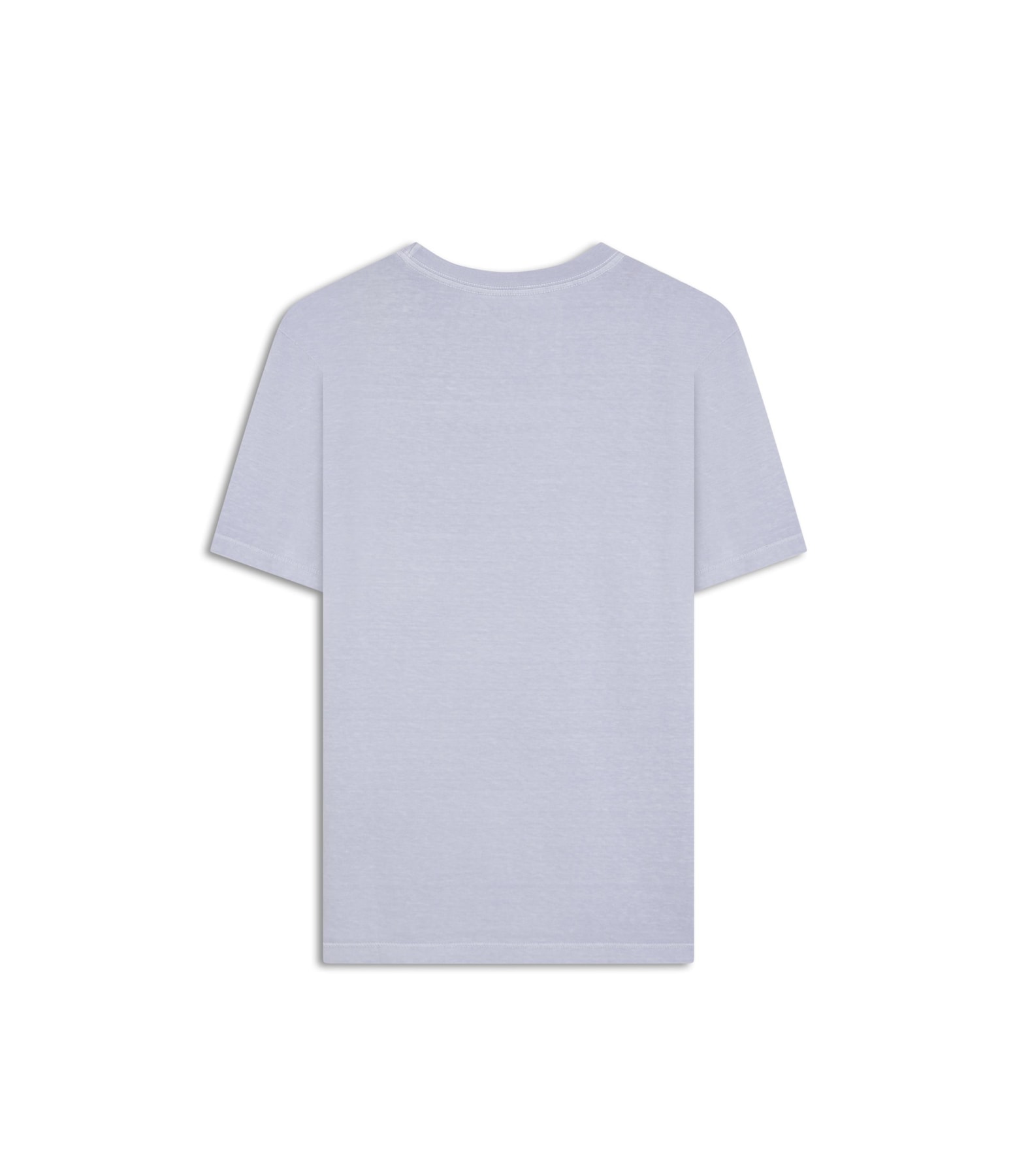 T-Shirt Washed Misty