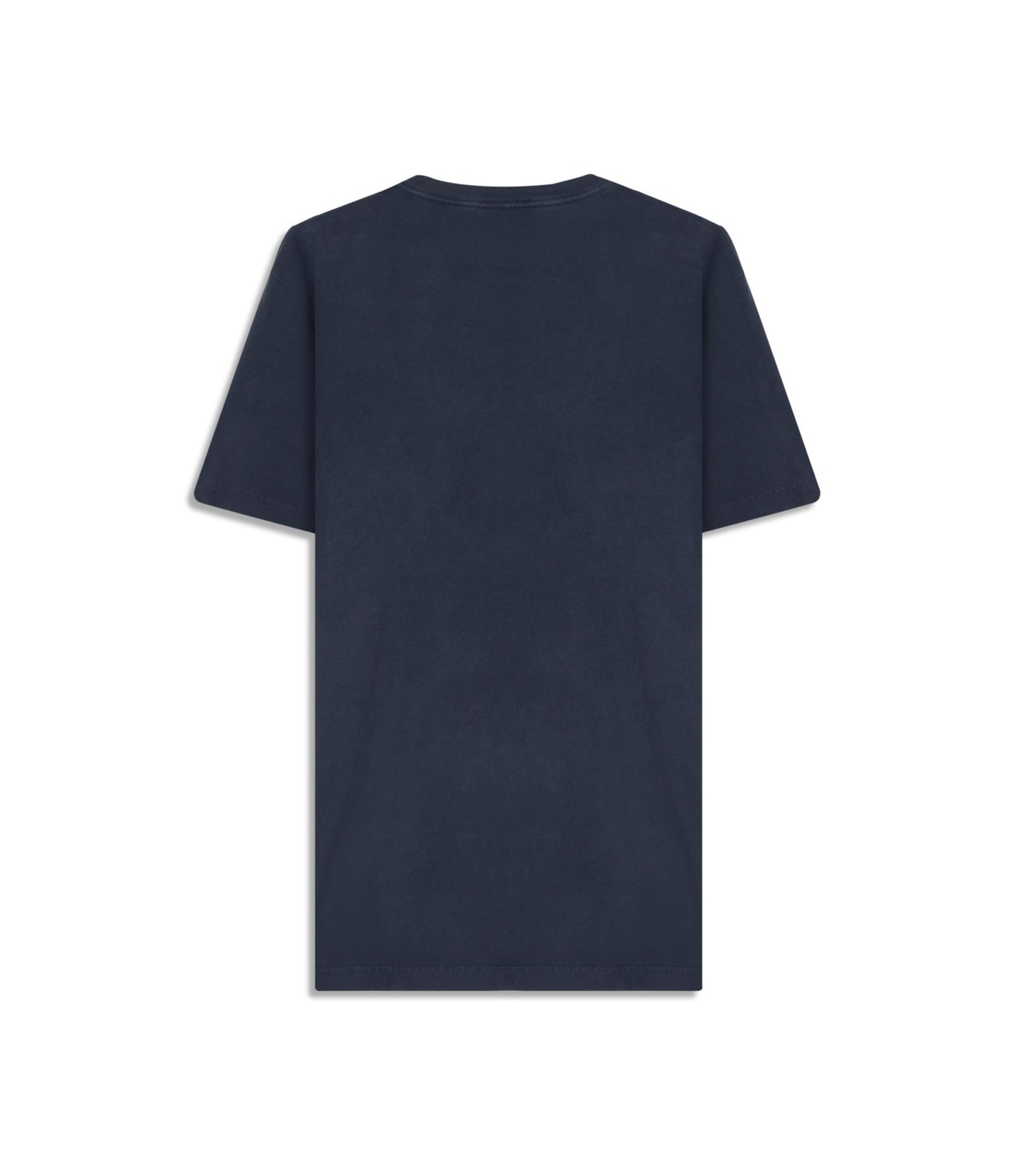 T-Shirt Washed New Rildy Bf Marinho