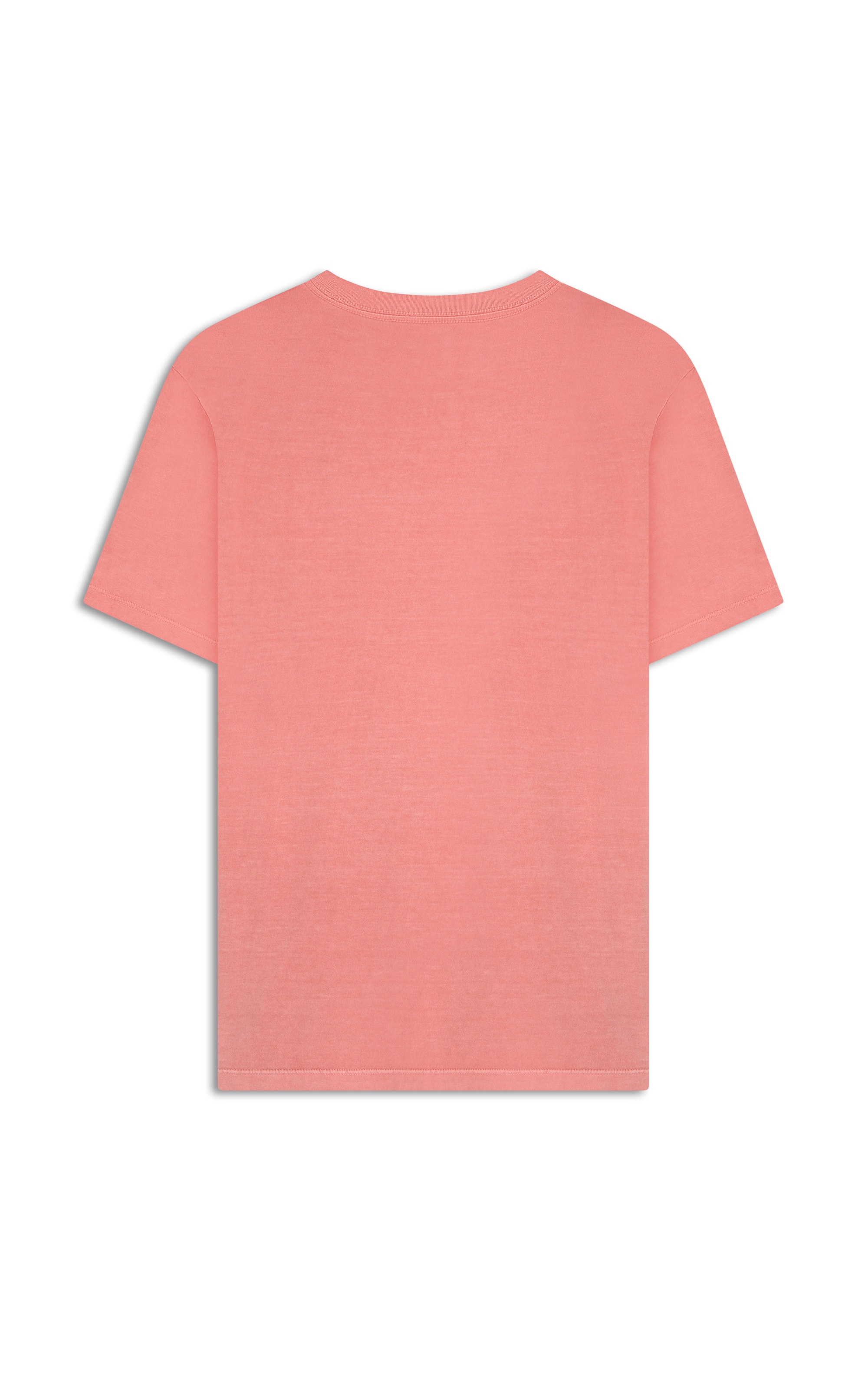 T-Shirt Washed Off Shore Frente Goiaba