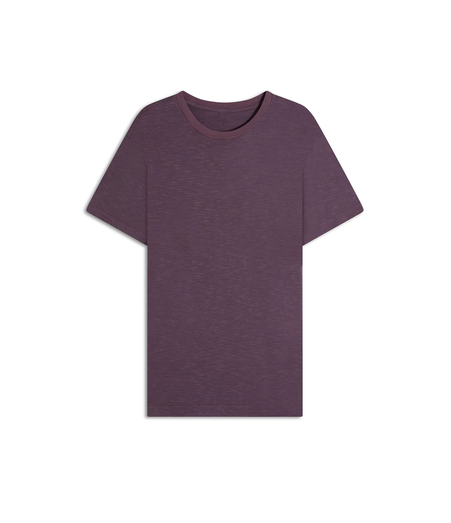 T-Shirt Zebrinha Mc Basic Fit Beringela