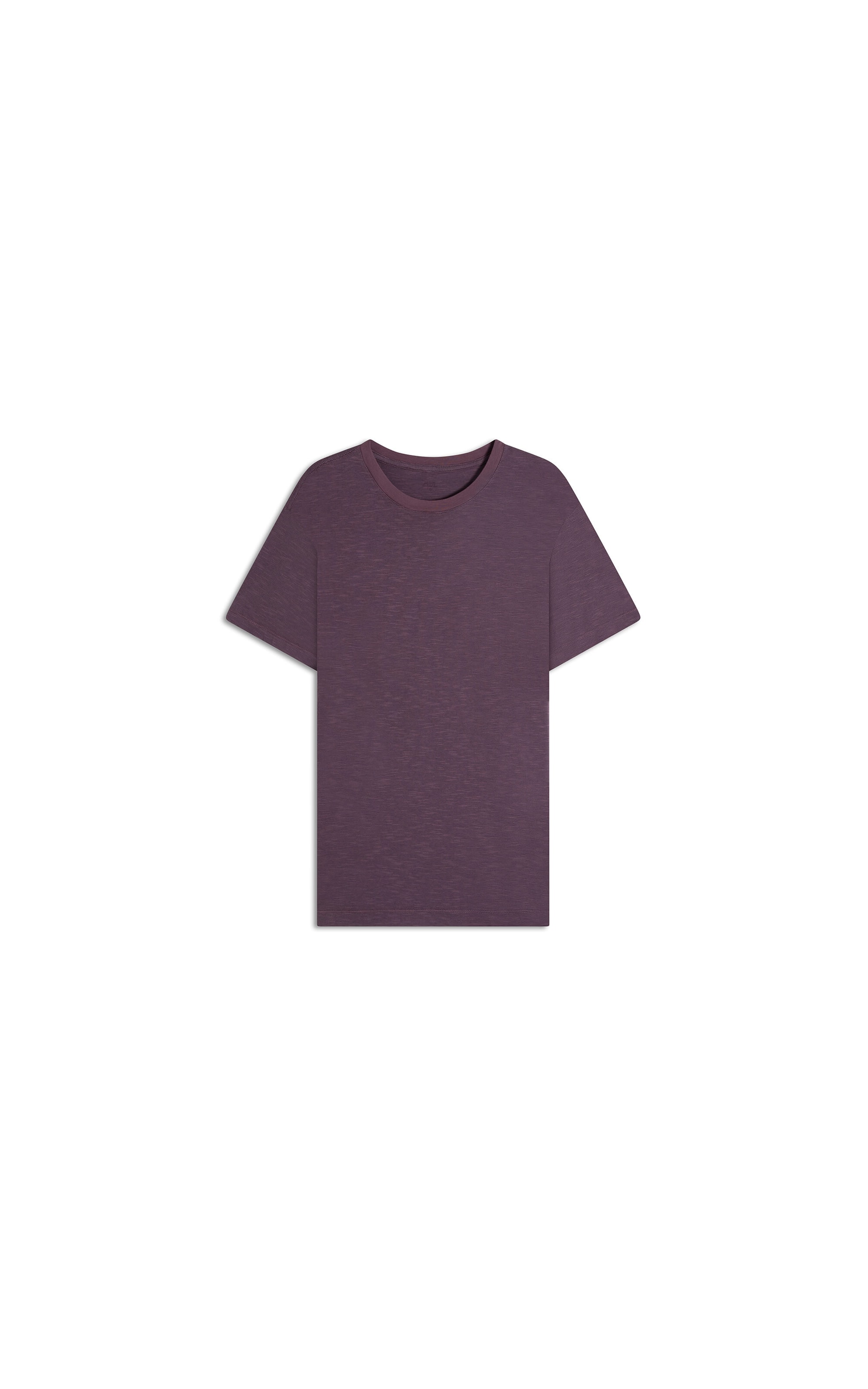 T-Shirt Zebrinha Mc Basic Fit Beringela