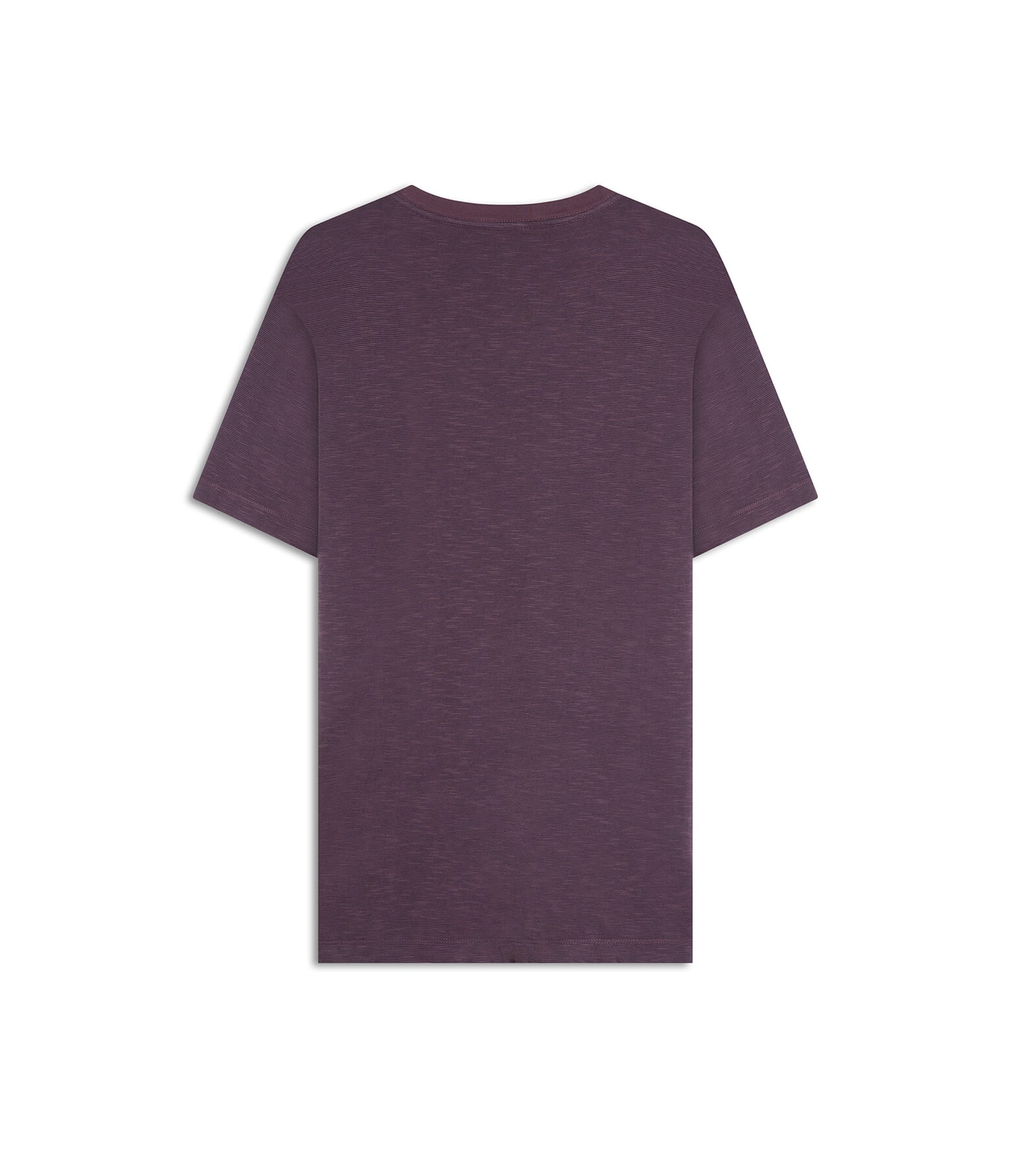 T-Shirt Zebrinha Mc Basic Fit Beringela