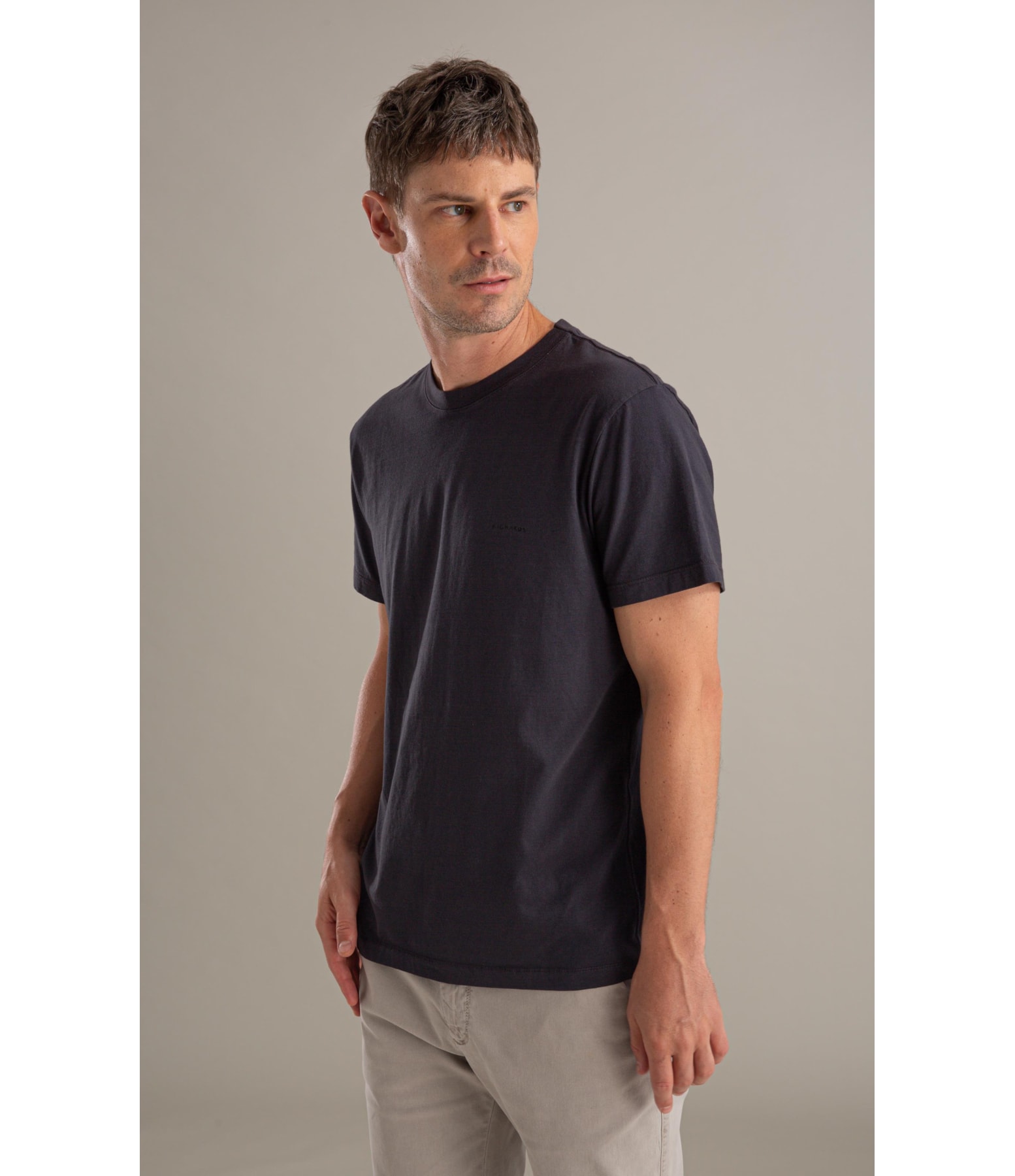 T-Shirt Zebrinha New Mc Bf Plumbo