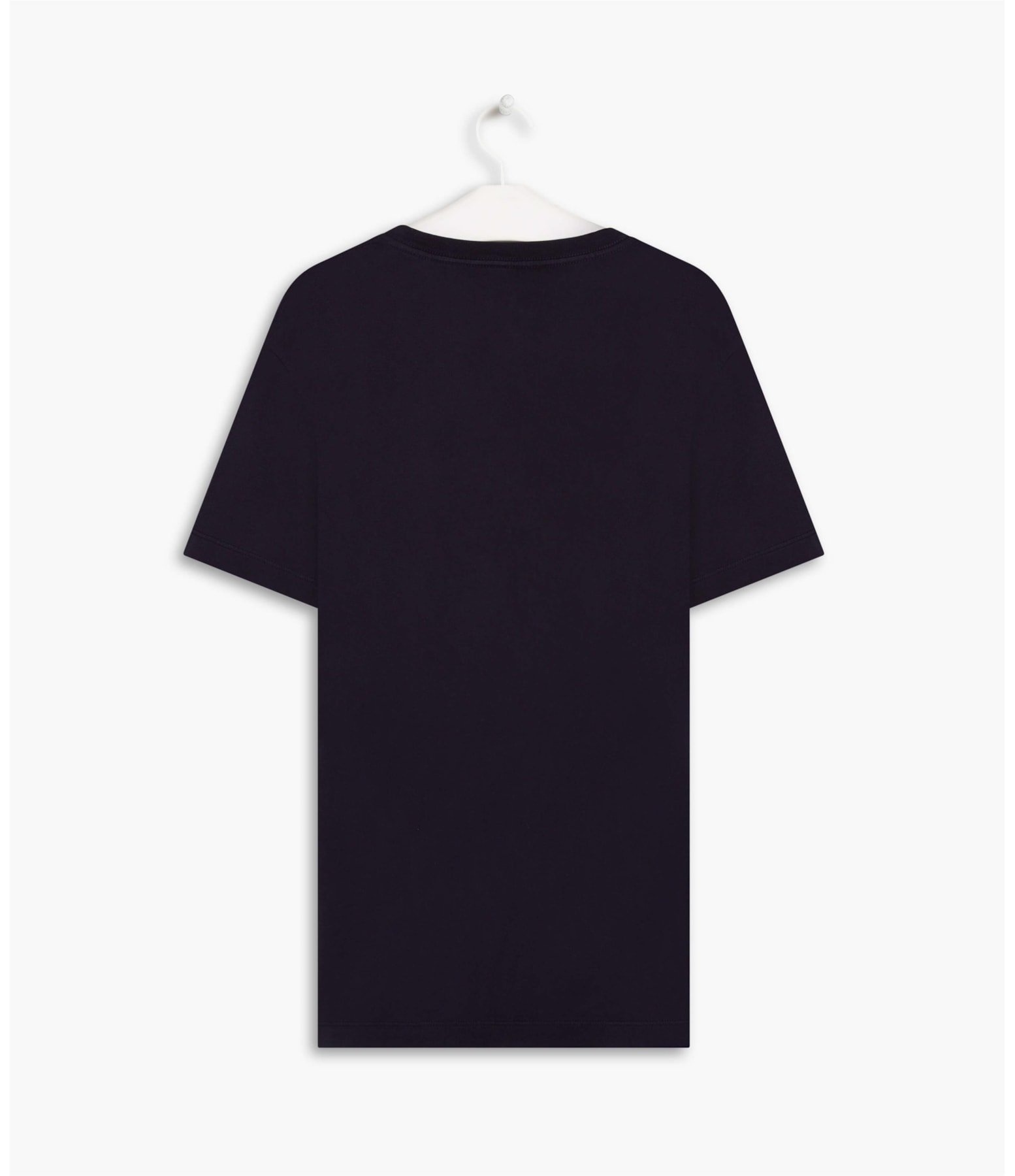 T-Shirts Richards Decote v Mc Dark Navy