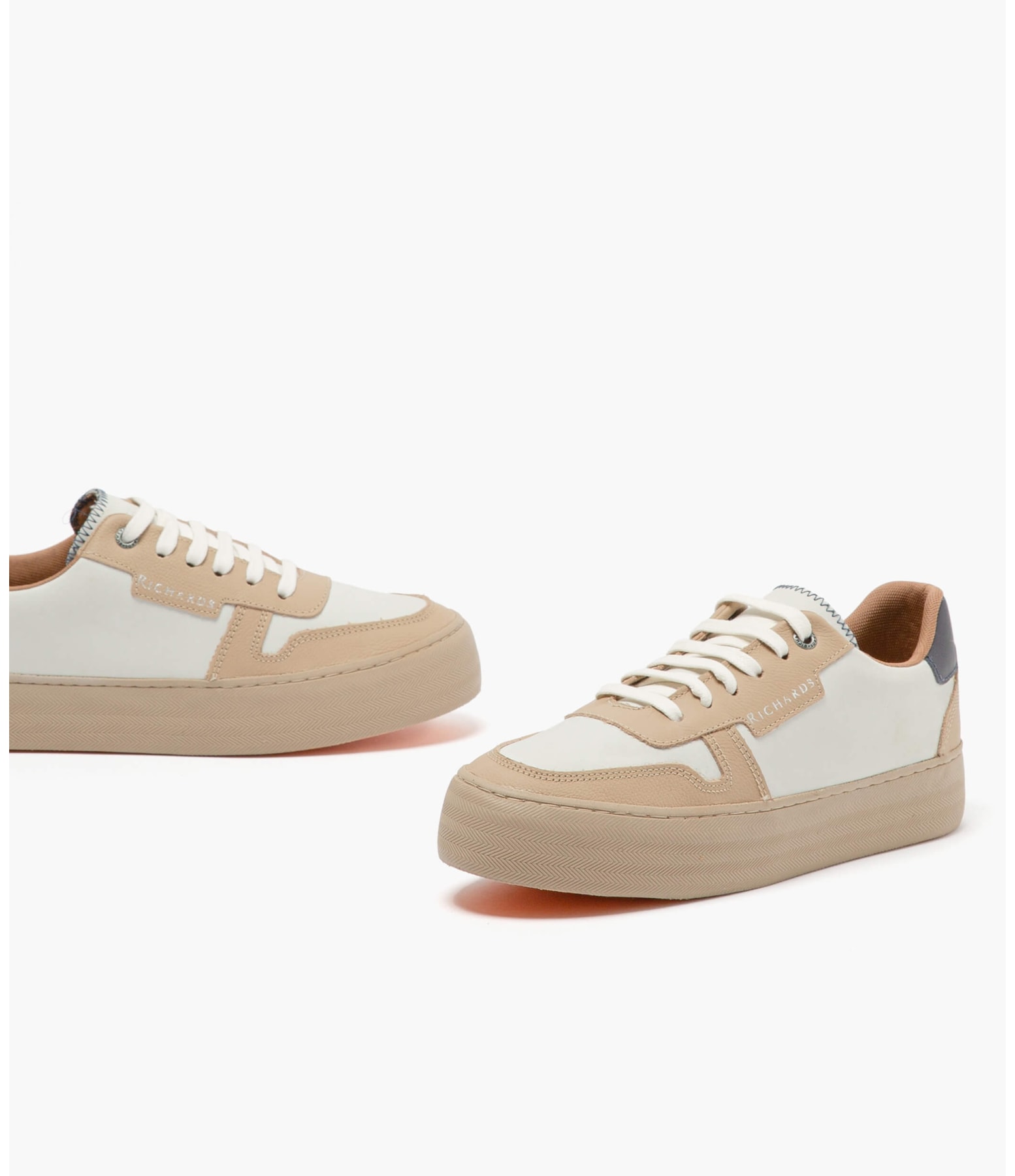 Tênis Air Rch Branco