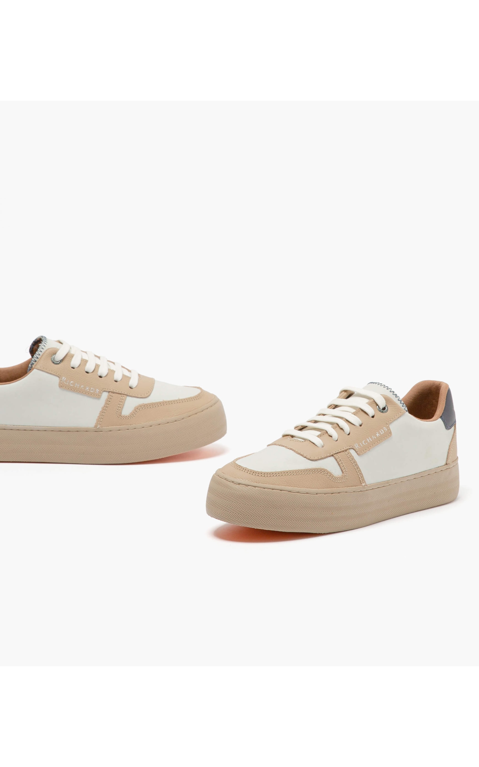 Tênis Air Rch Branco