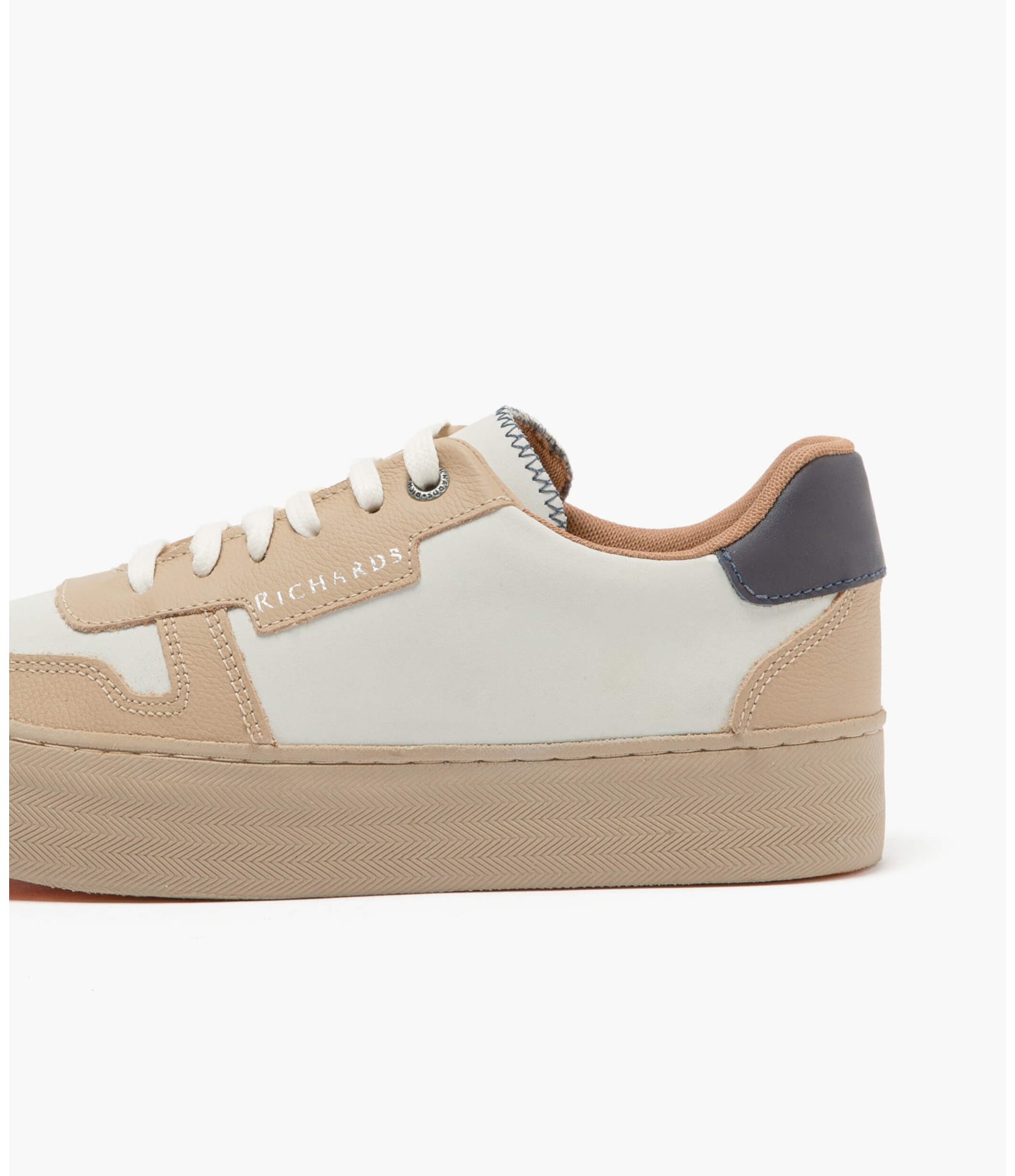 Tênis Air Rch Branco