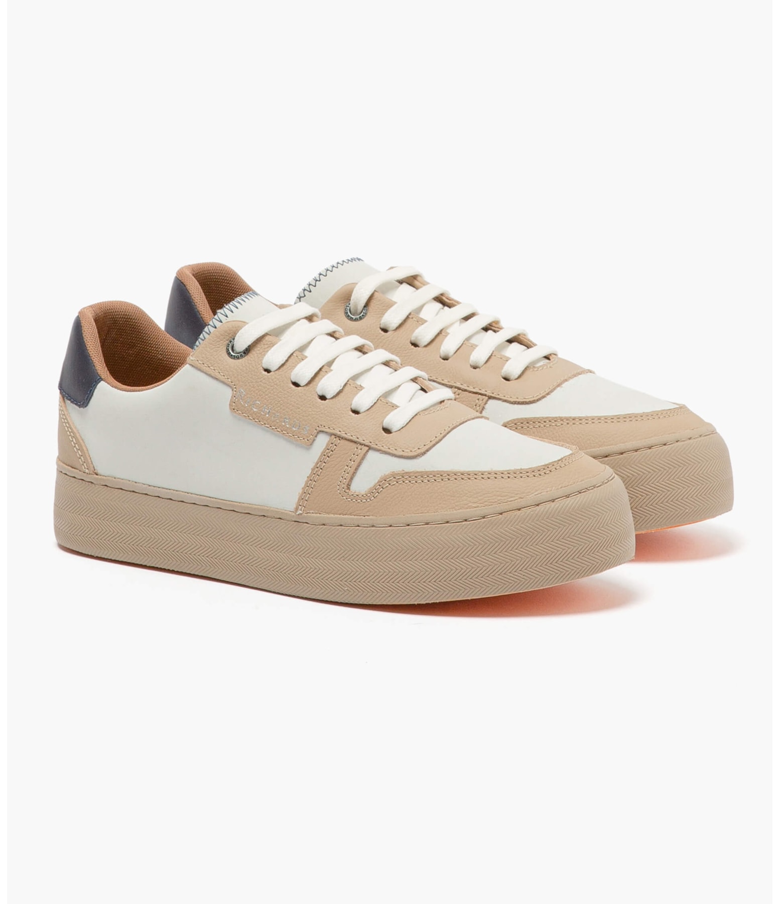 Tênis Air Rch Branco