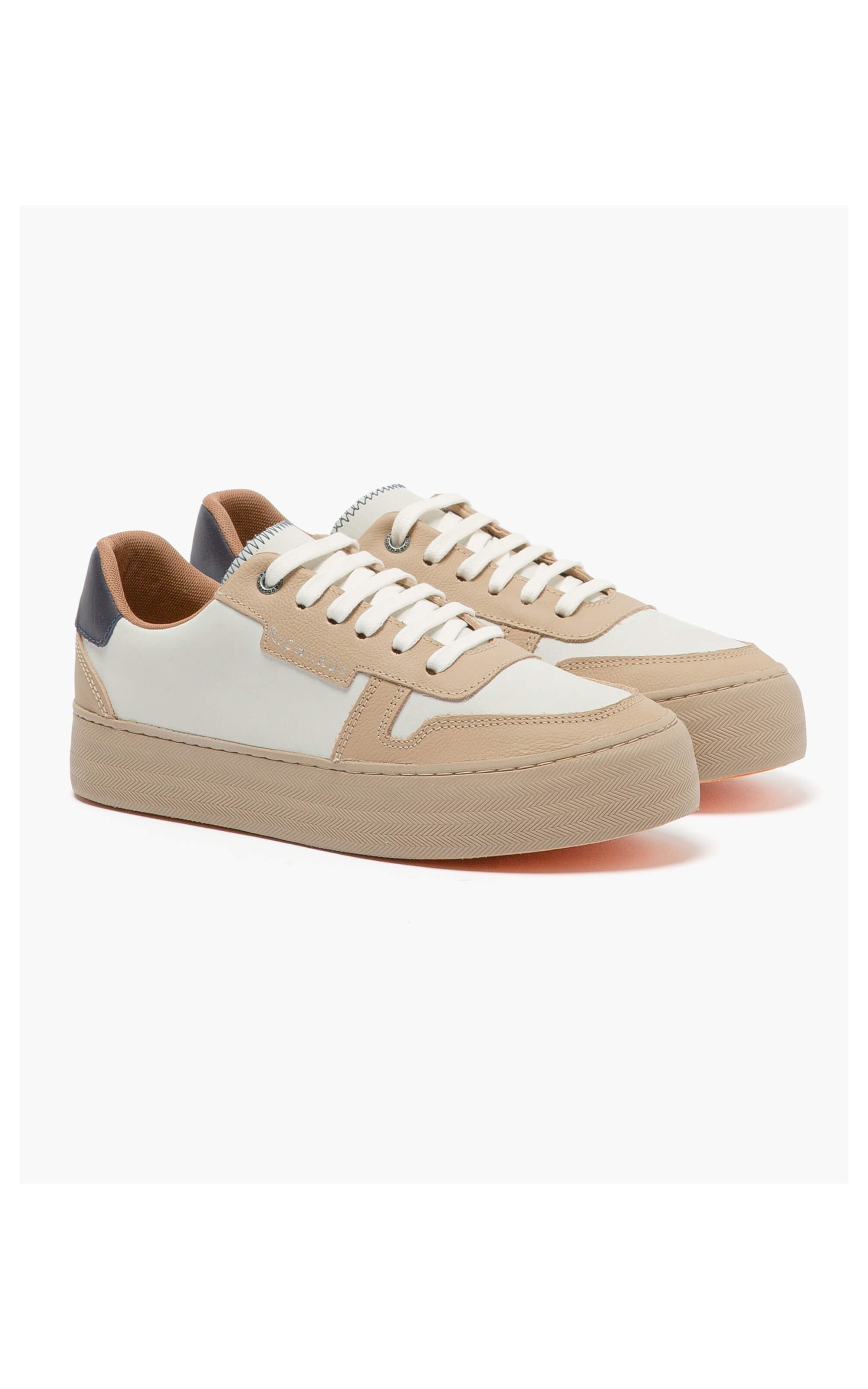 Tênis Air Rch Branco