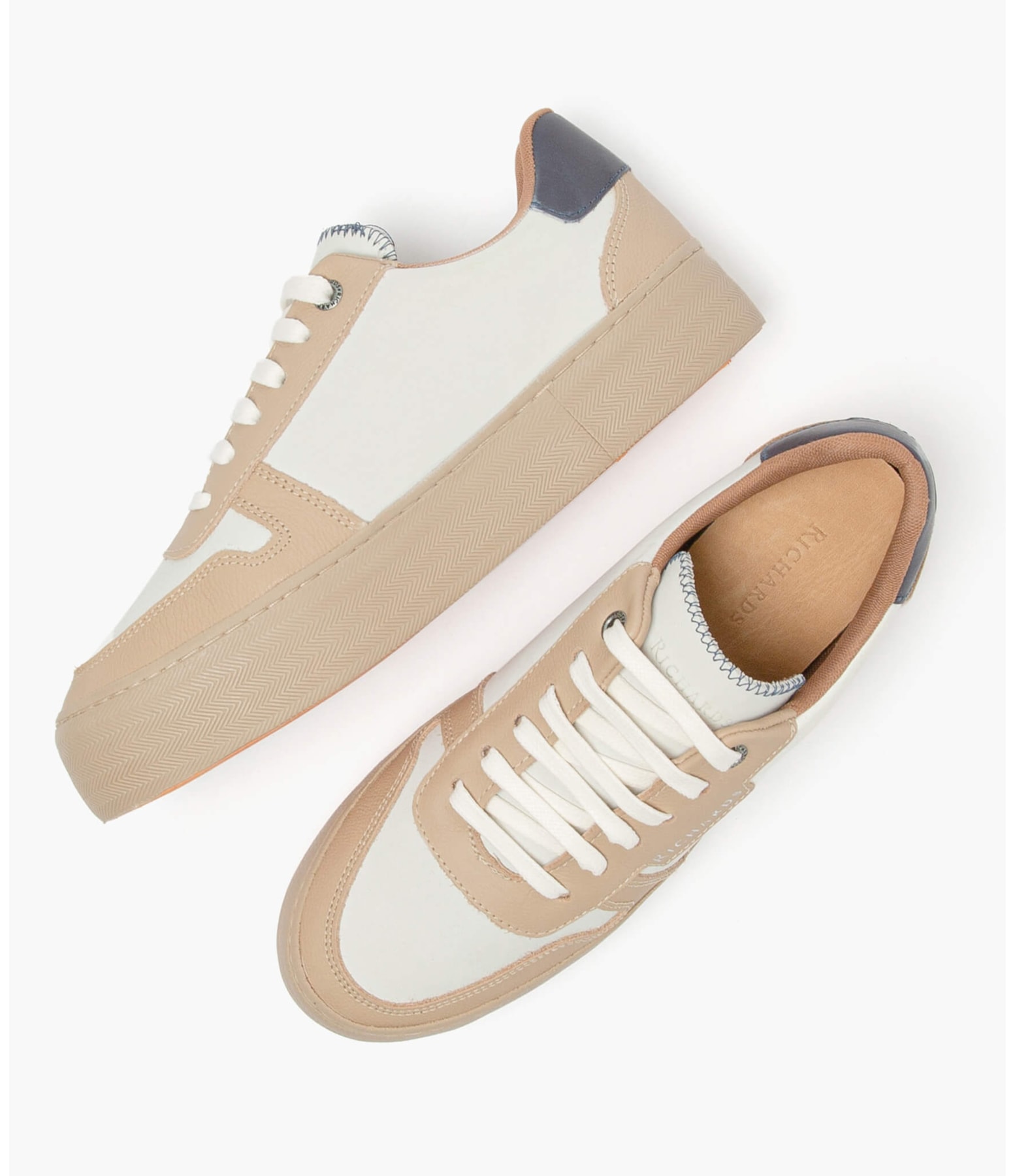 Tênis Air Rch Branco