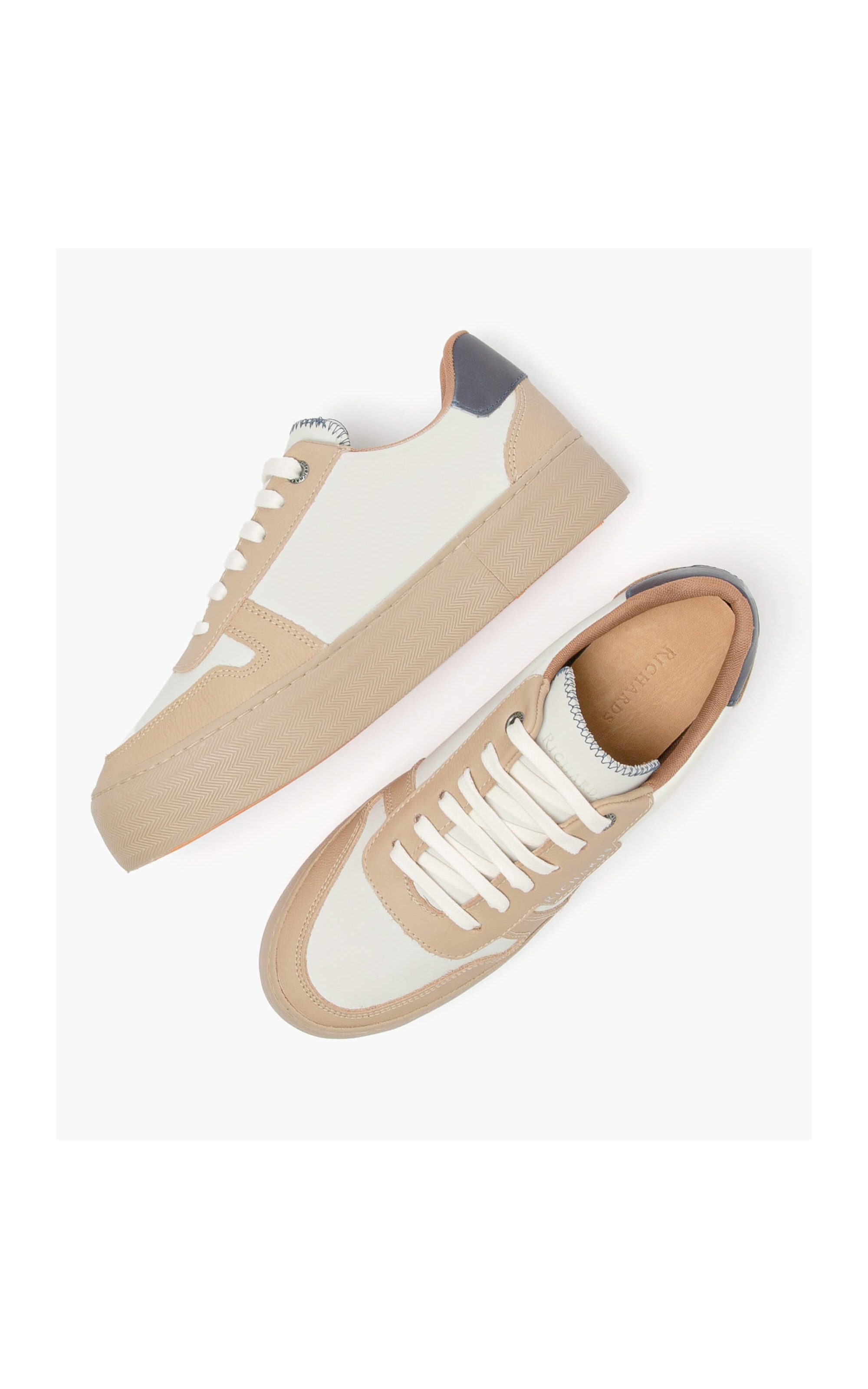 Tênis Air Rch Branco