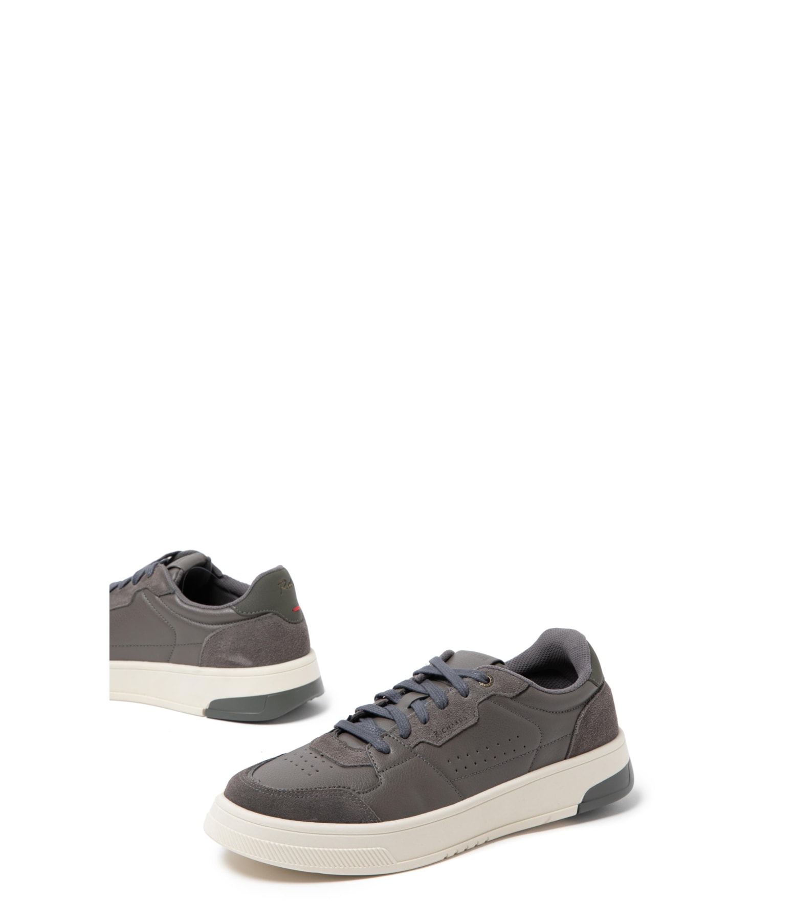 Tênis Apex Rch Grafite