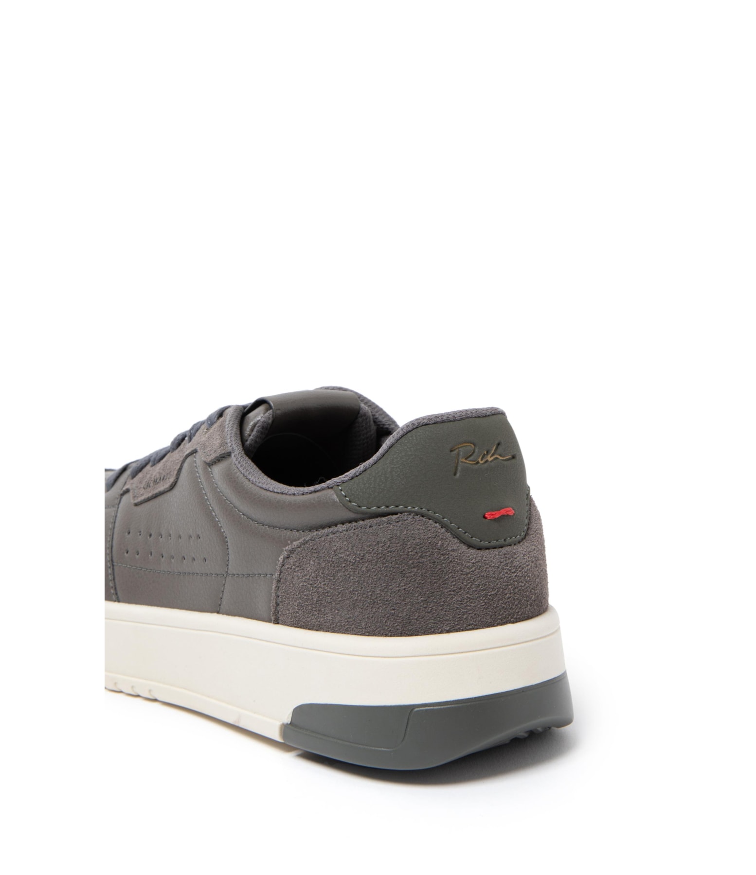 Tênis Apex Rch Grafite