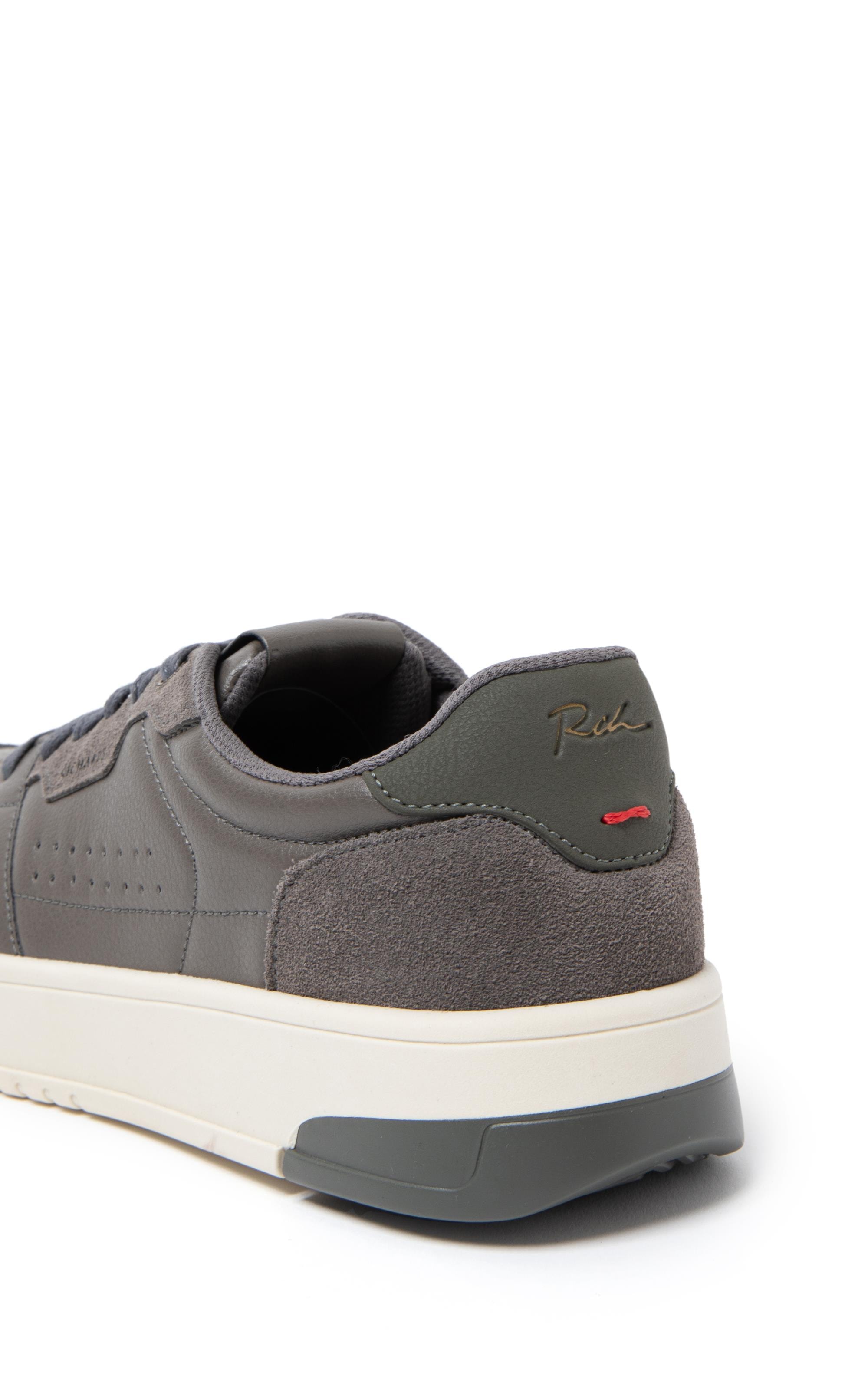 Tênis Apex Rch Grafite