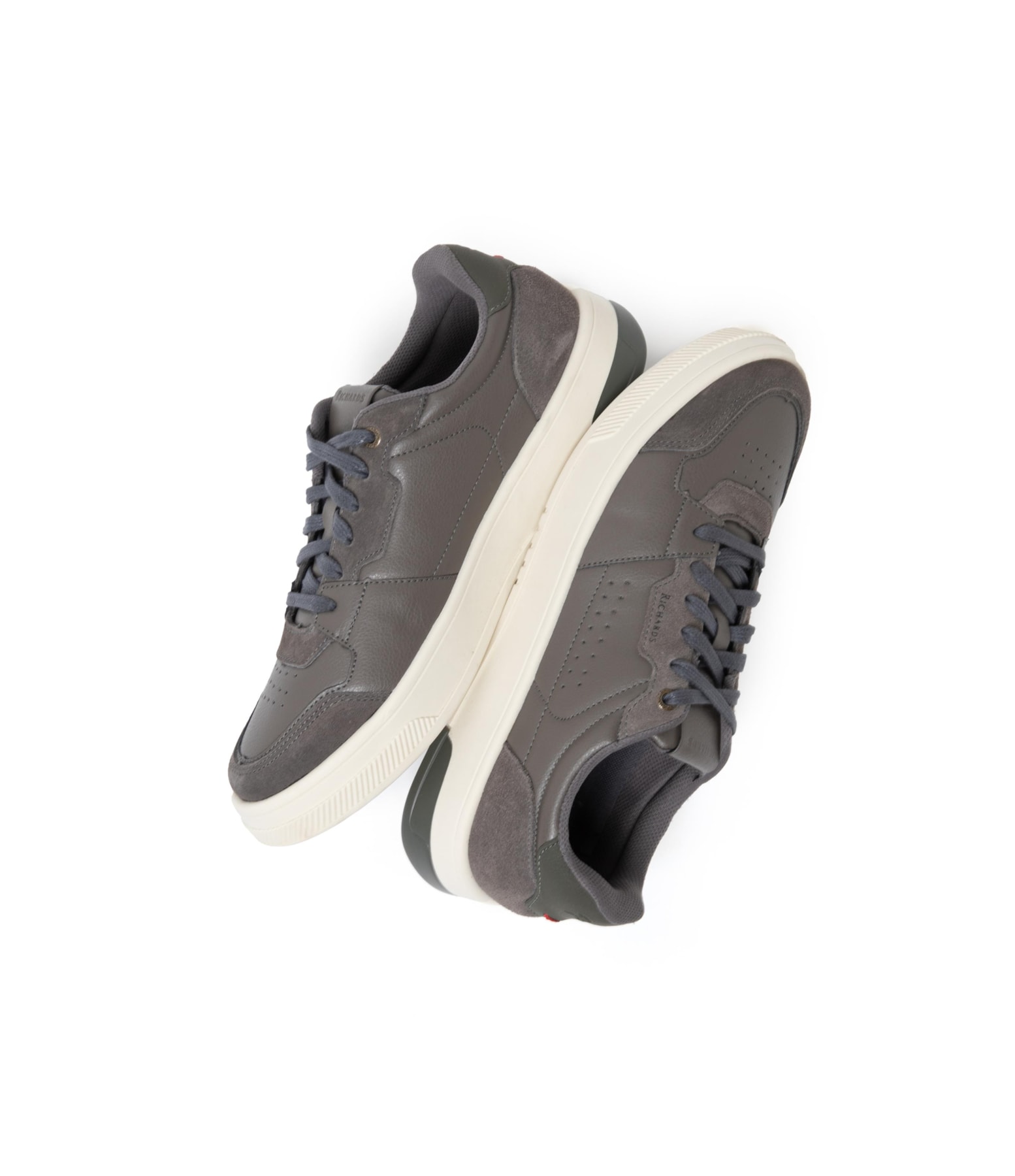 Tênis Apex Rch Grafite