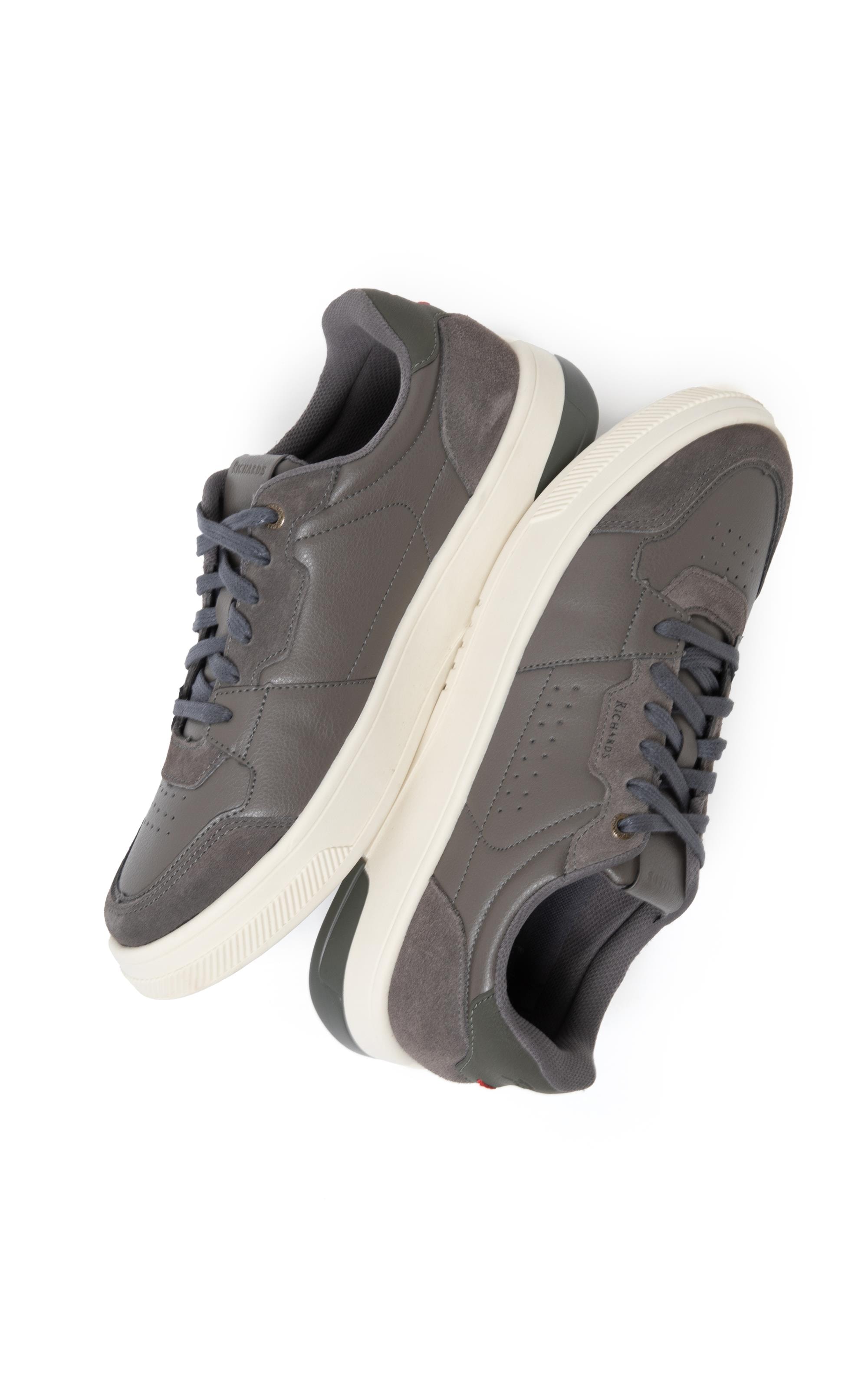 Tênis Apex Rch Grafite