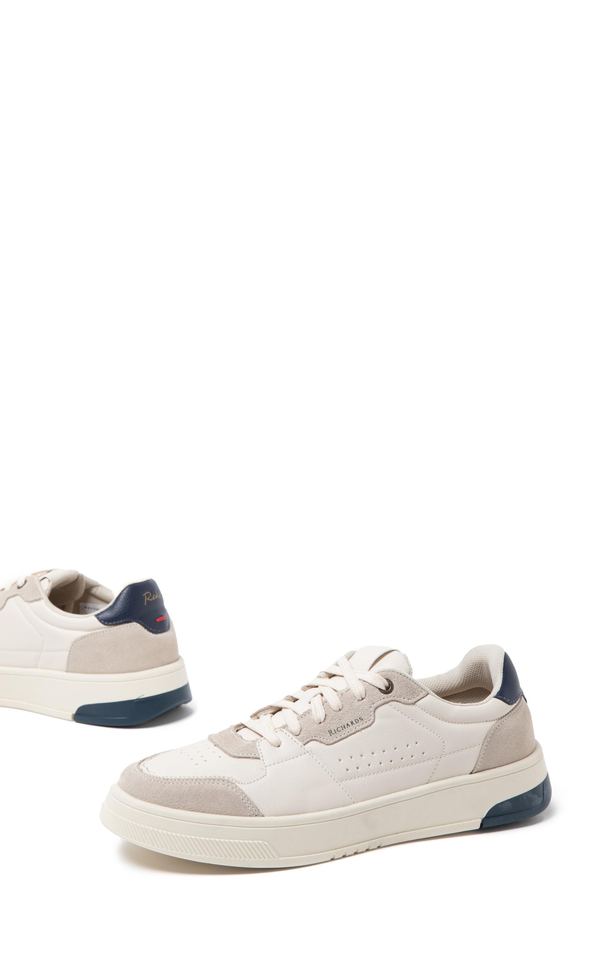 Tênis Apex Rch Off White