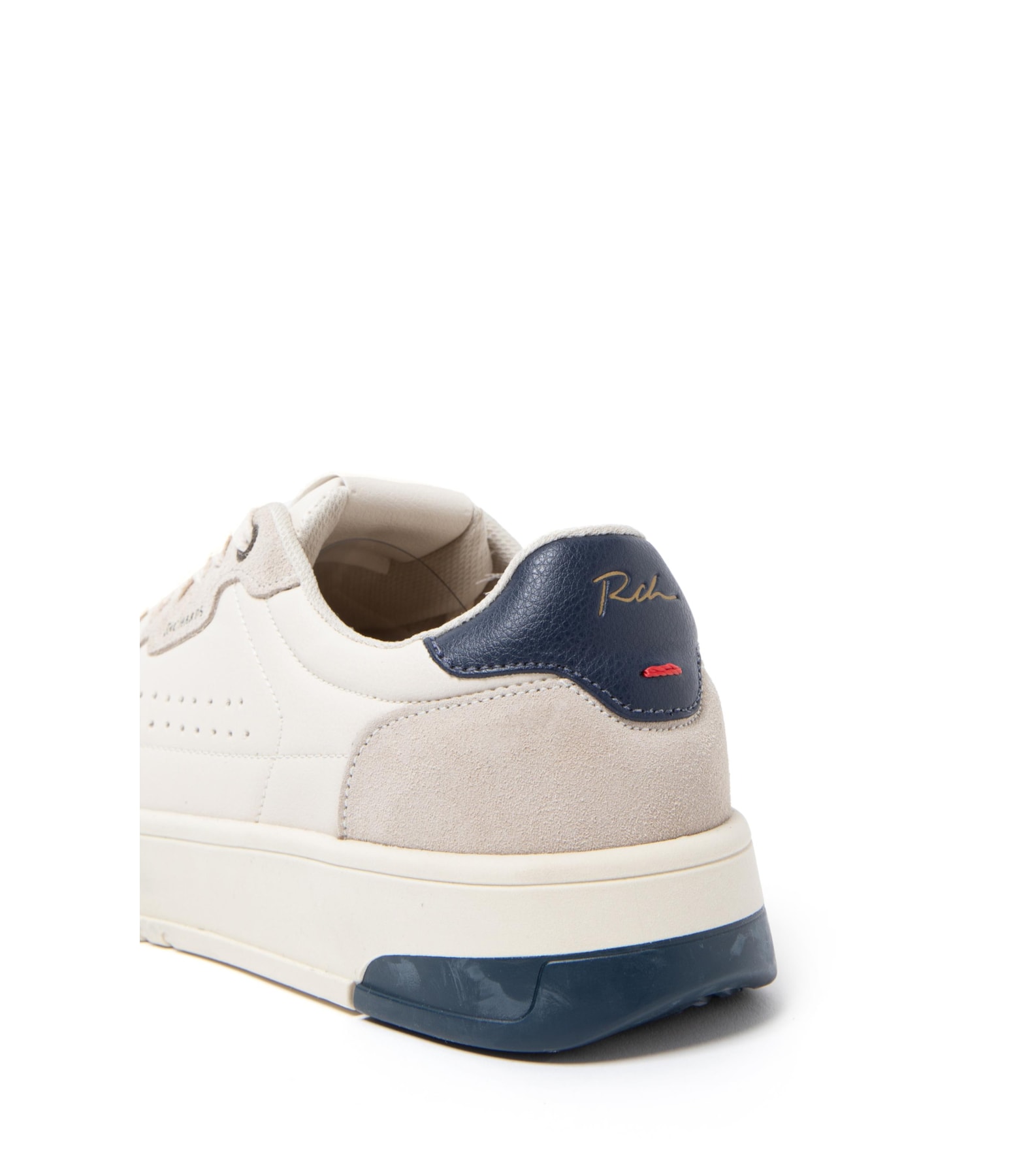 Tênis Apex Rch Off White