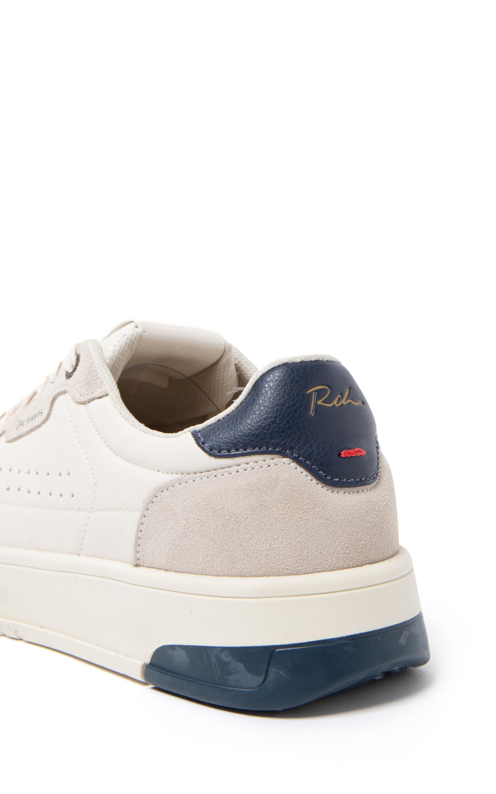 Tênis Apex Rch Off White