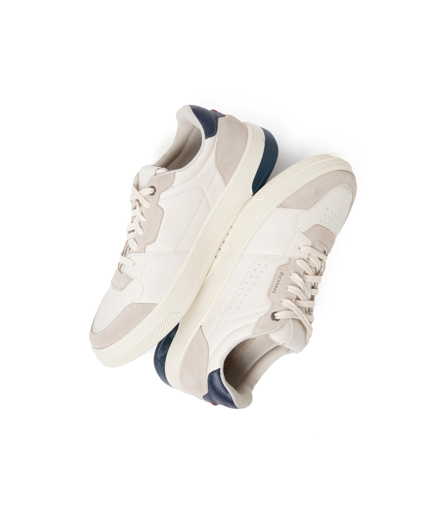 Tênis Apex Rch Off White