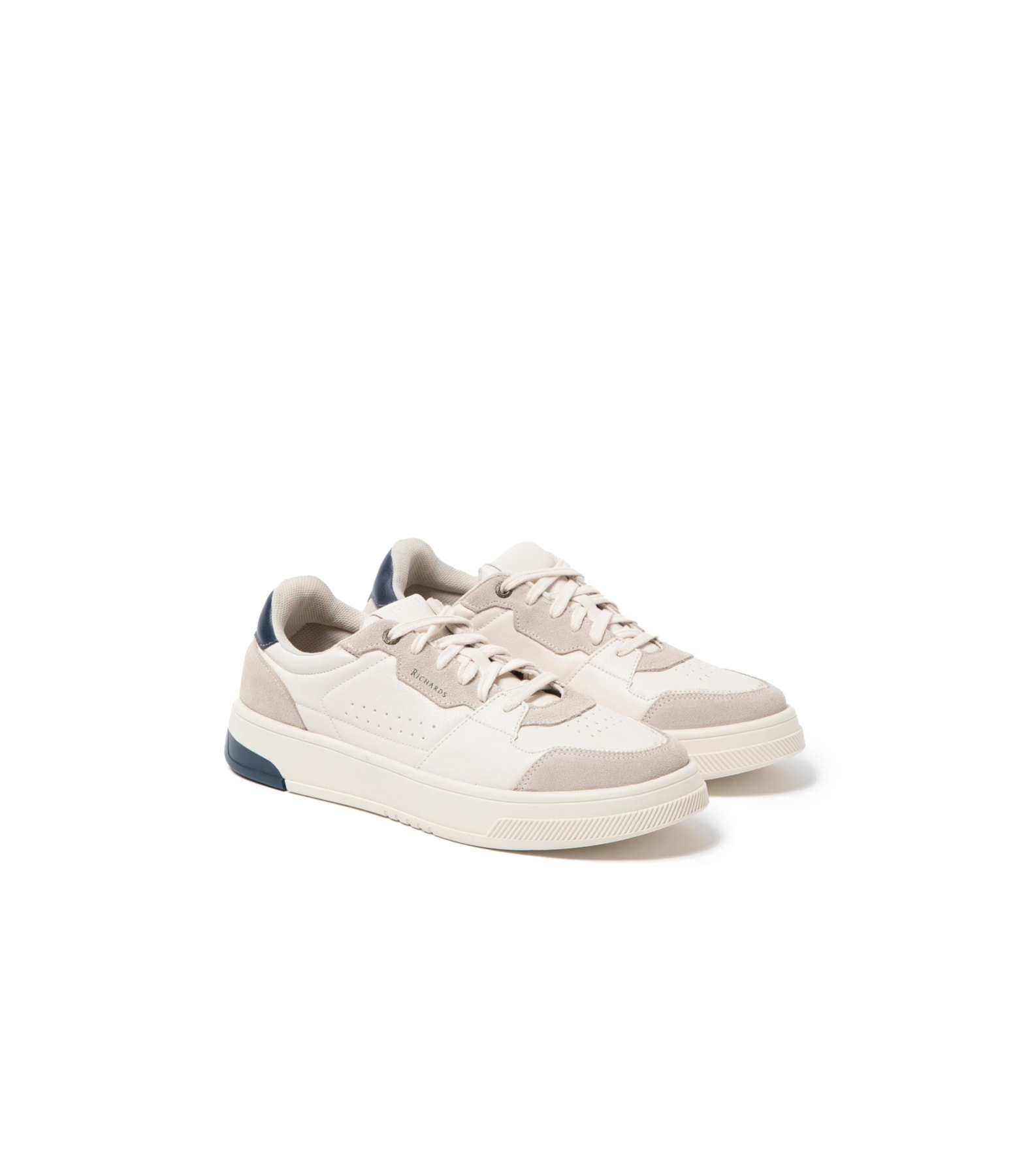 Tênis Apex Rch Off White